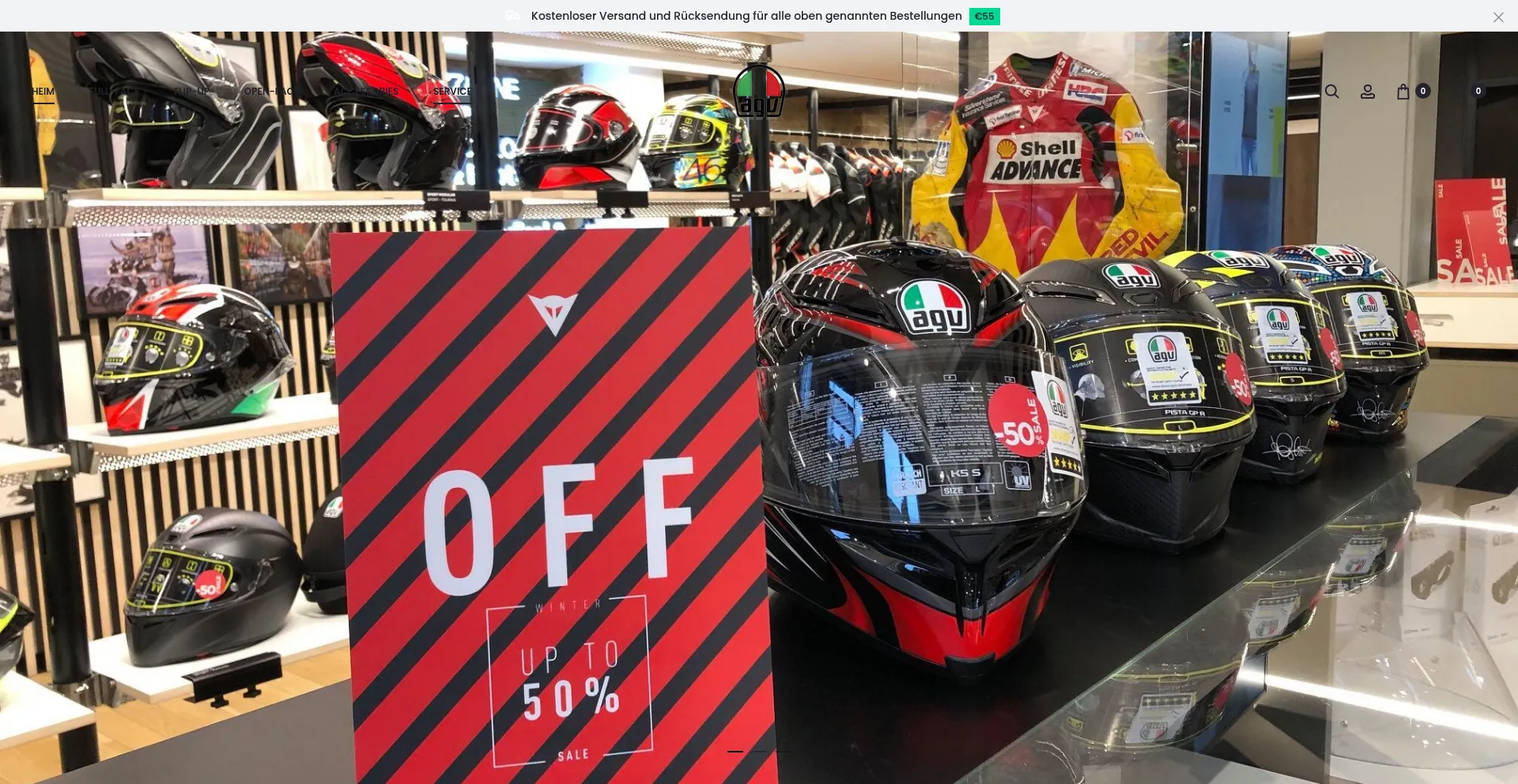 Agv-deutschland.de