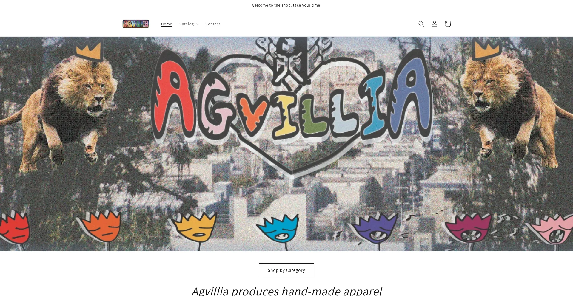 Agvillia.com