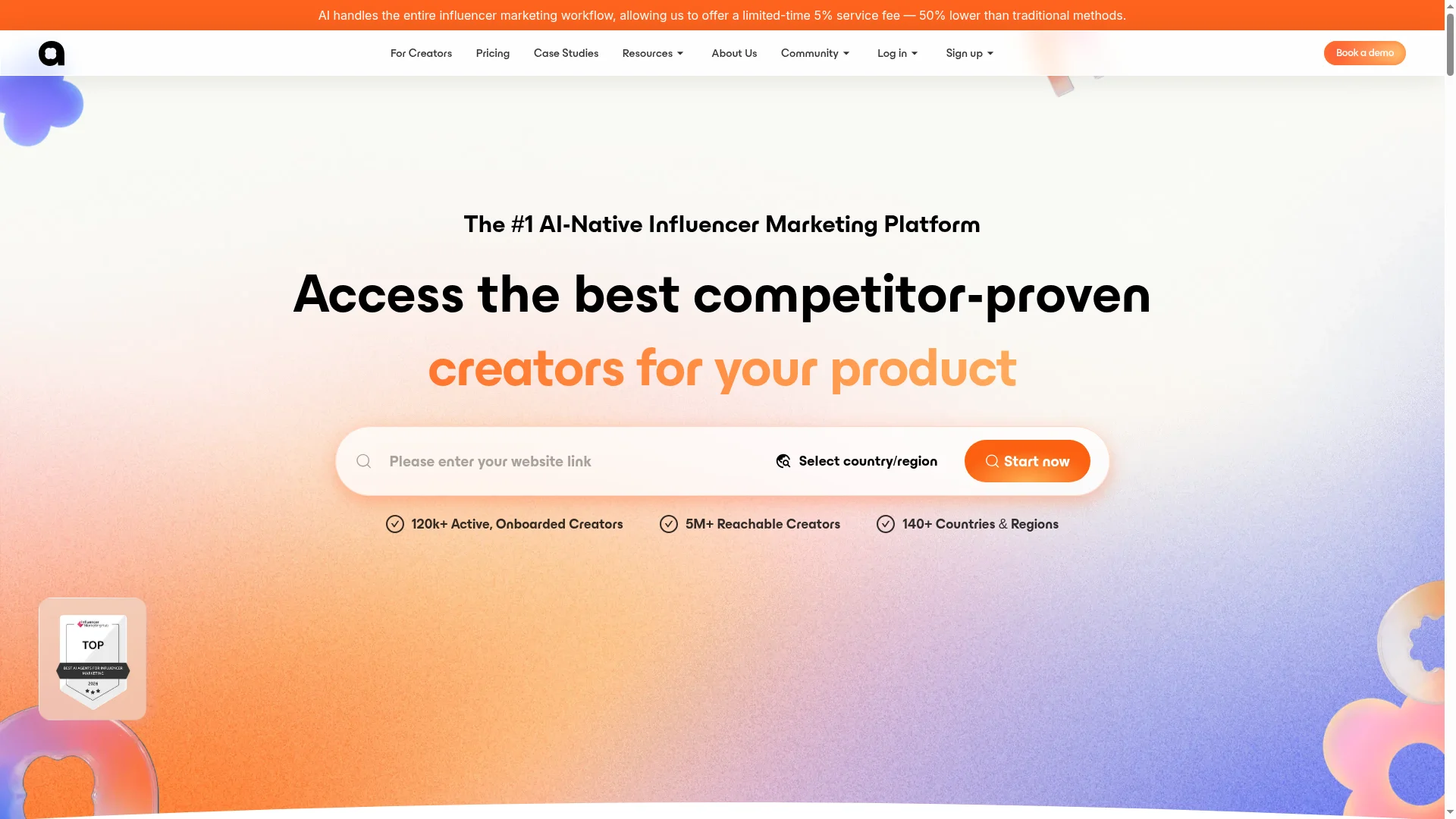 Ahacreator-market.com