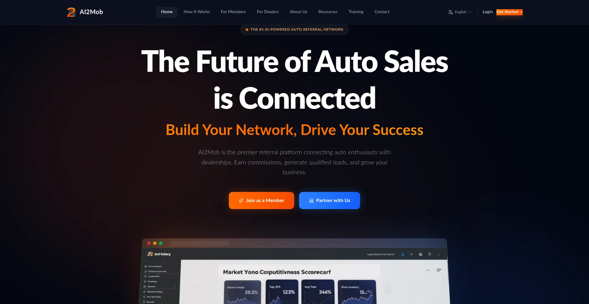 Ai2mob.com