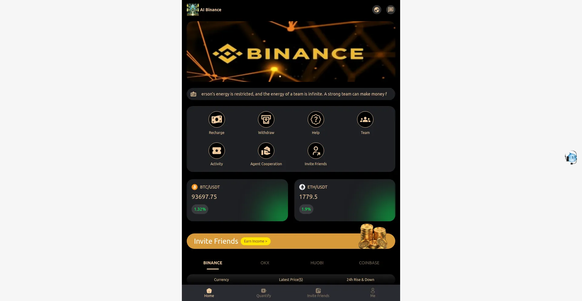 Aibinance.top