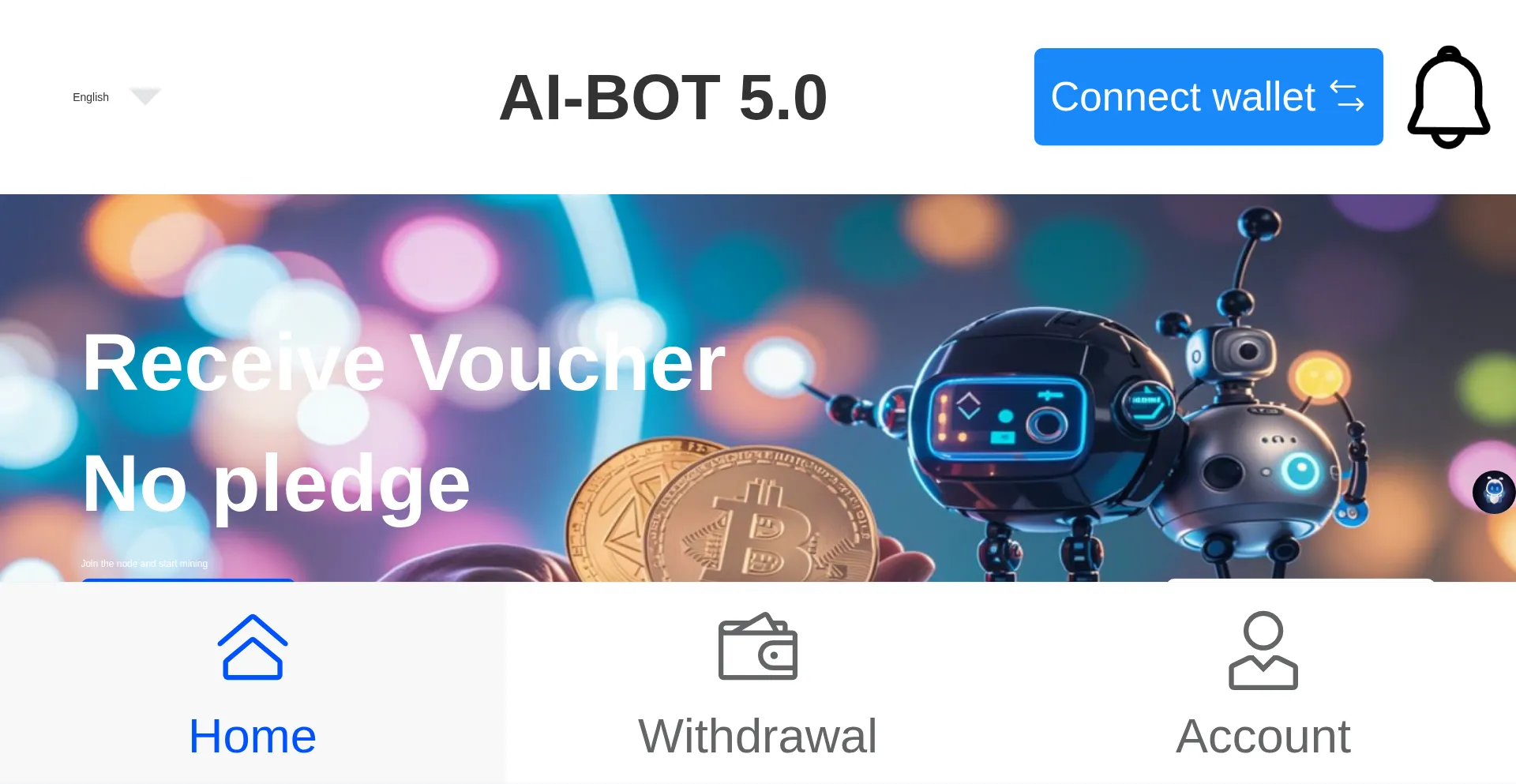 Ist Aibote.top sicher und vertrauenswürdig?