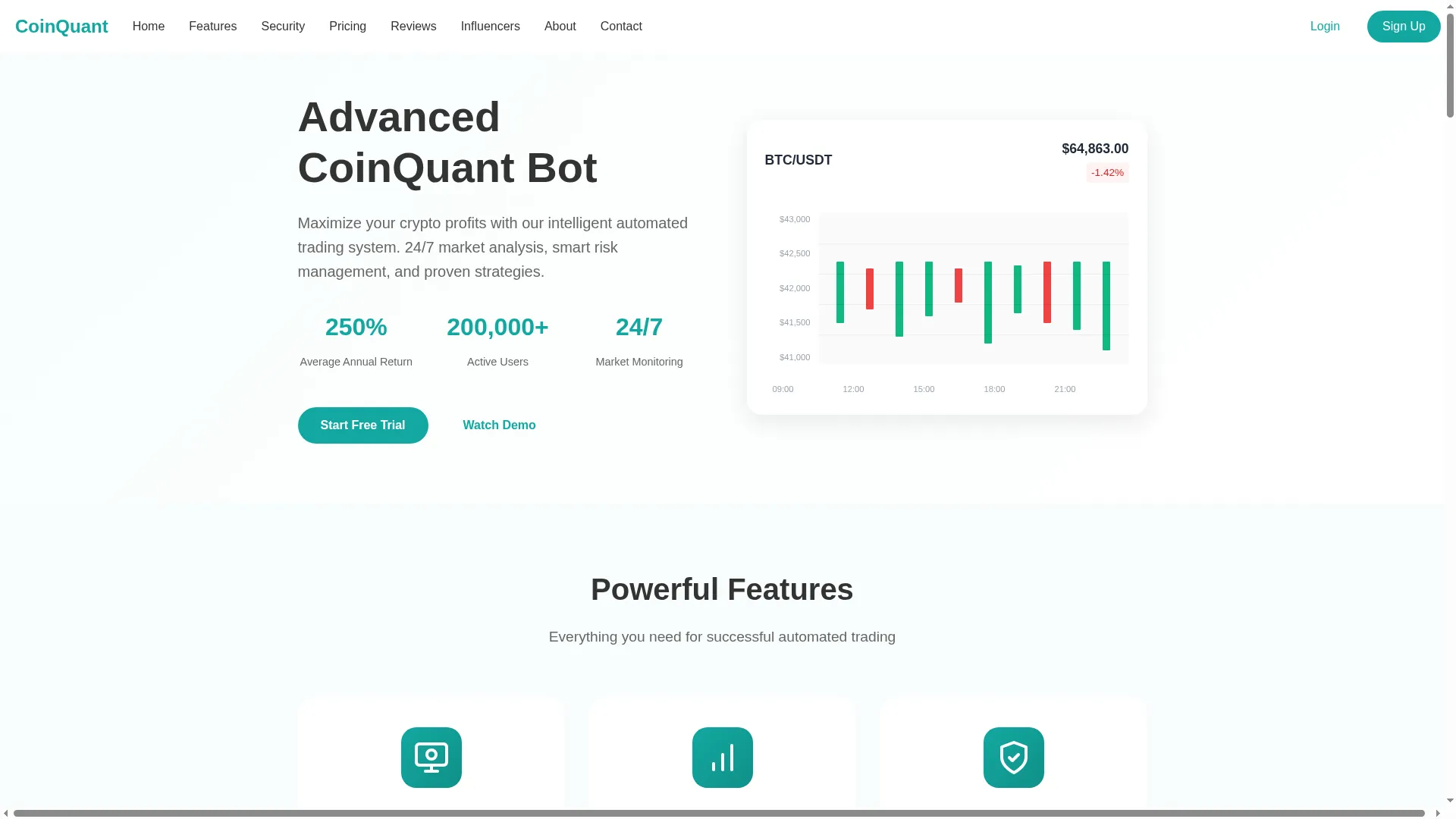 Aicoin-quant-pro.com