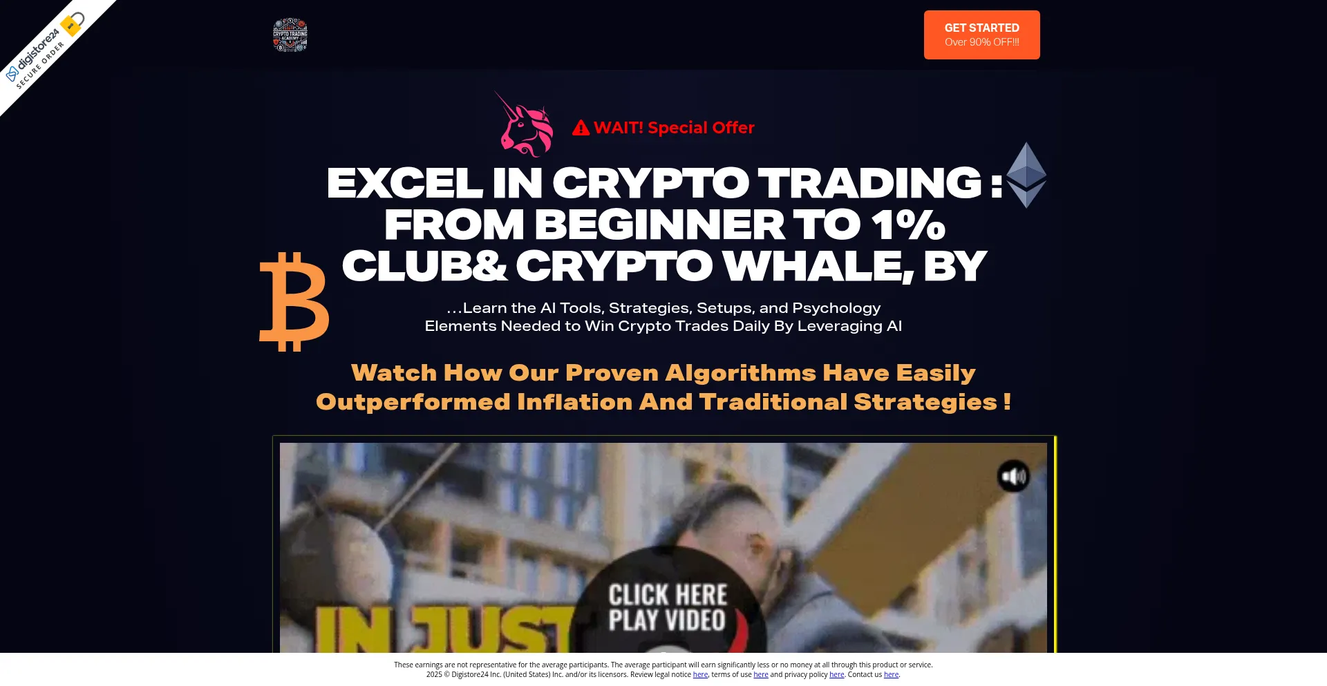 Aicryptotradingacademy.com