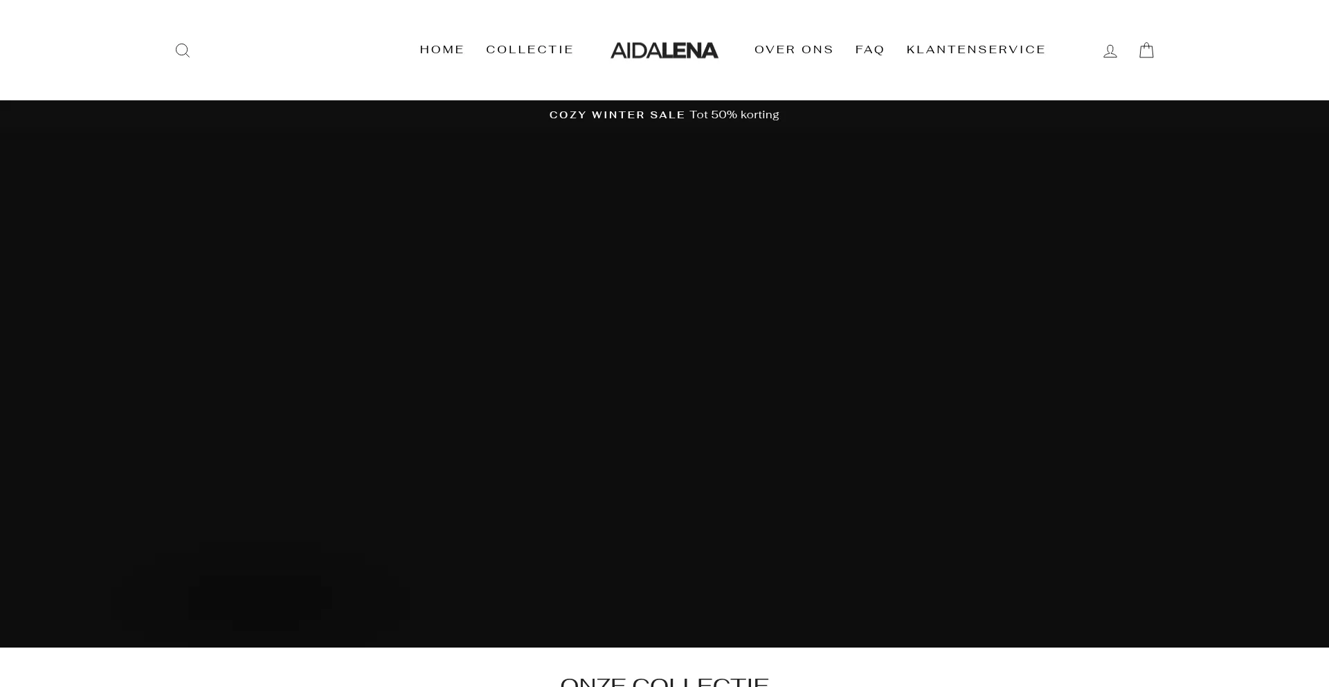 Aidalena.com