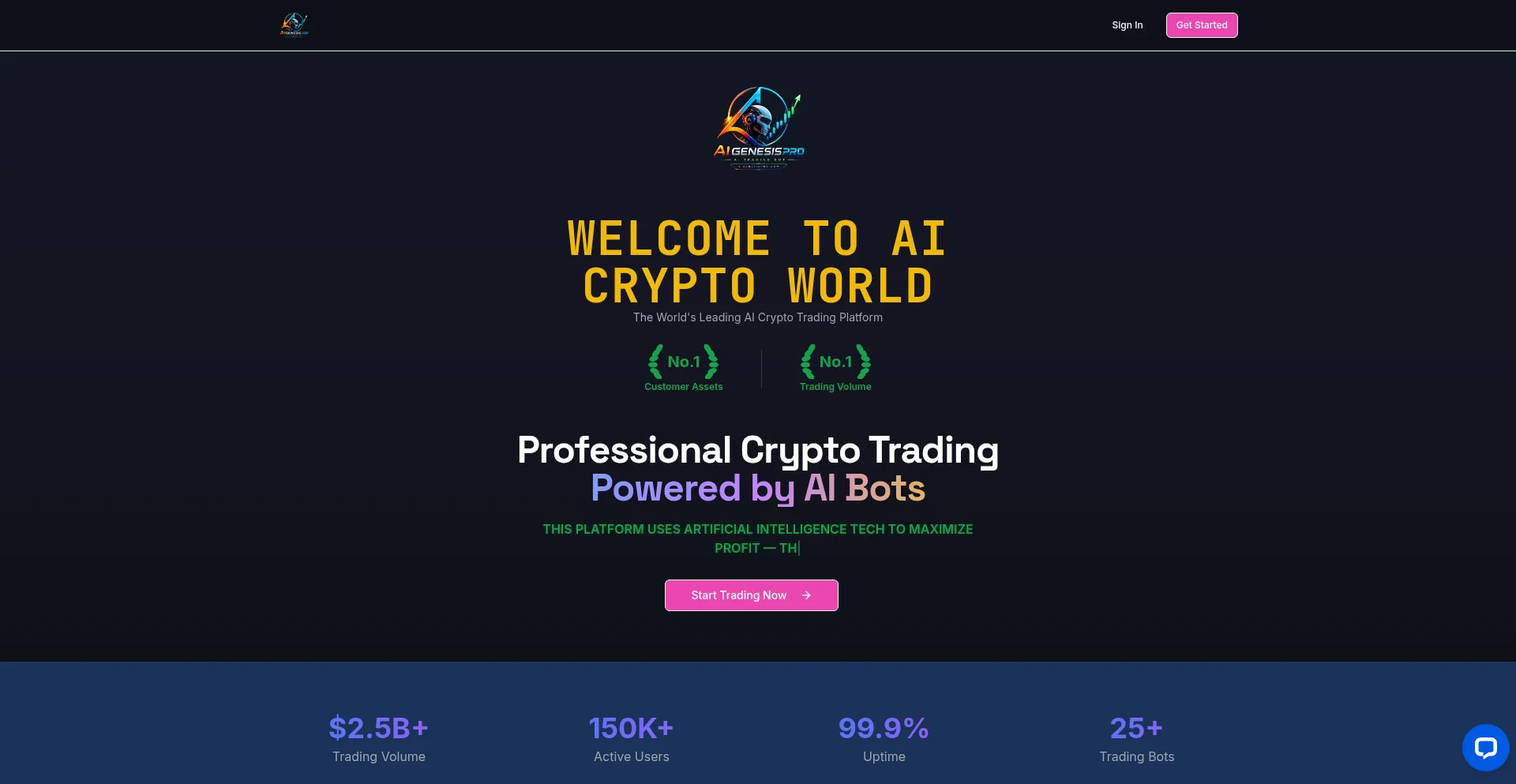 Aigenesispro.com