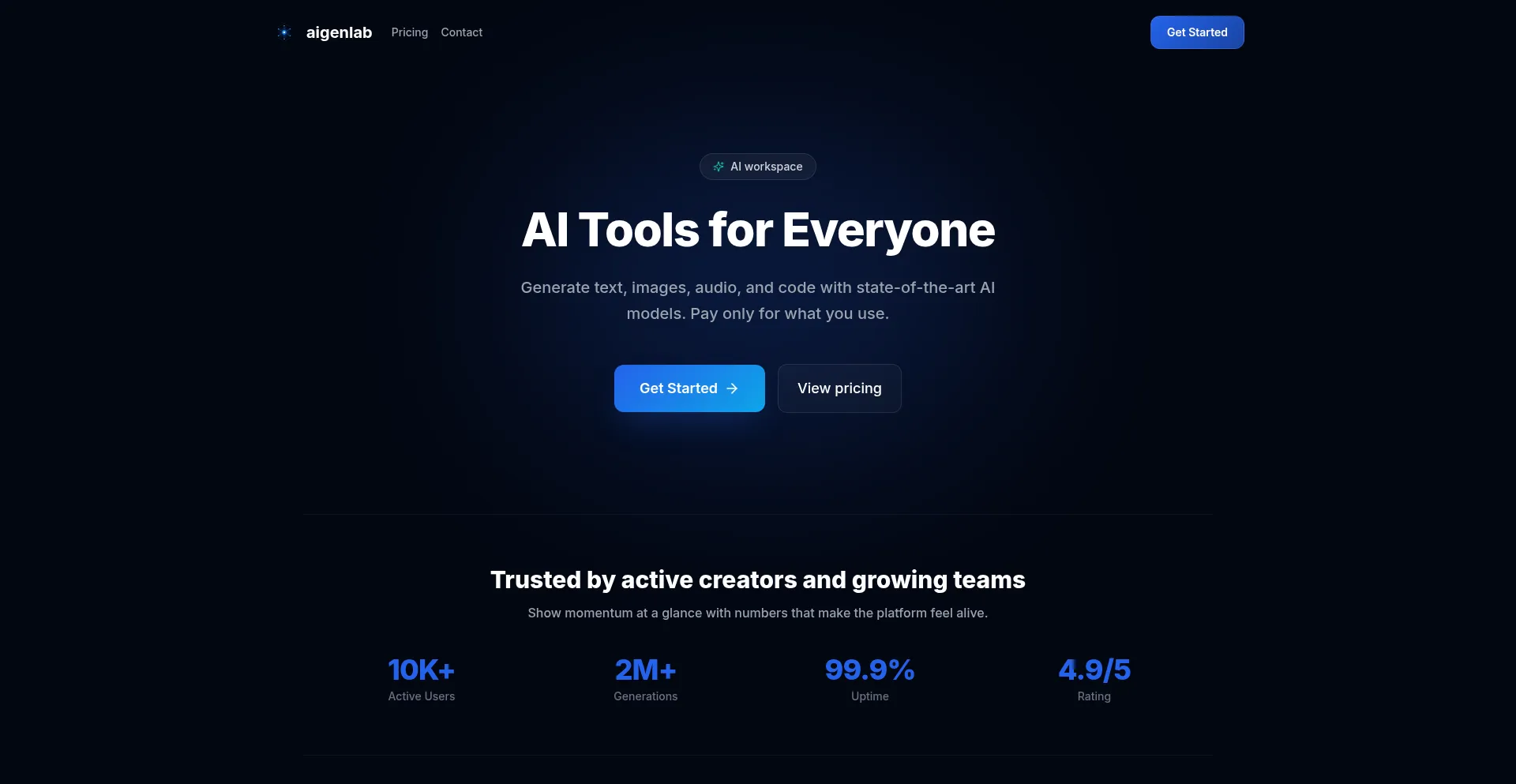 Aigenlab.site