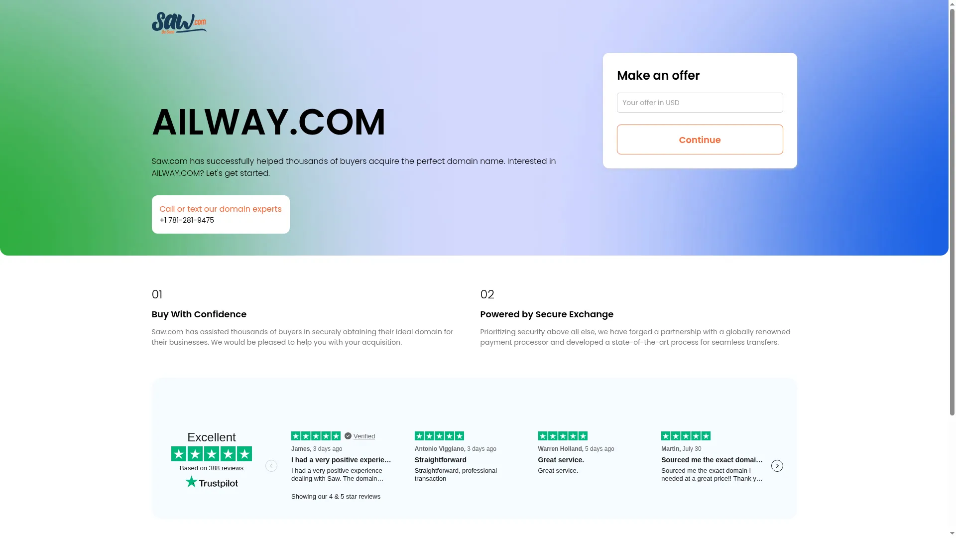 Ailway.com