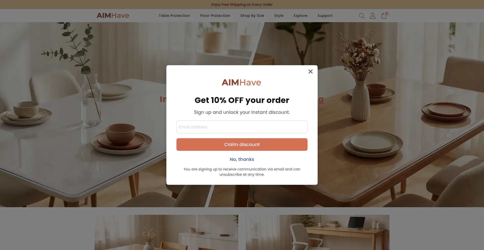 Aimhave.com
