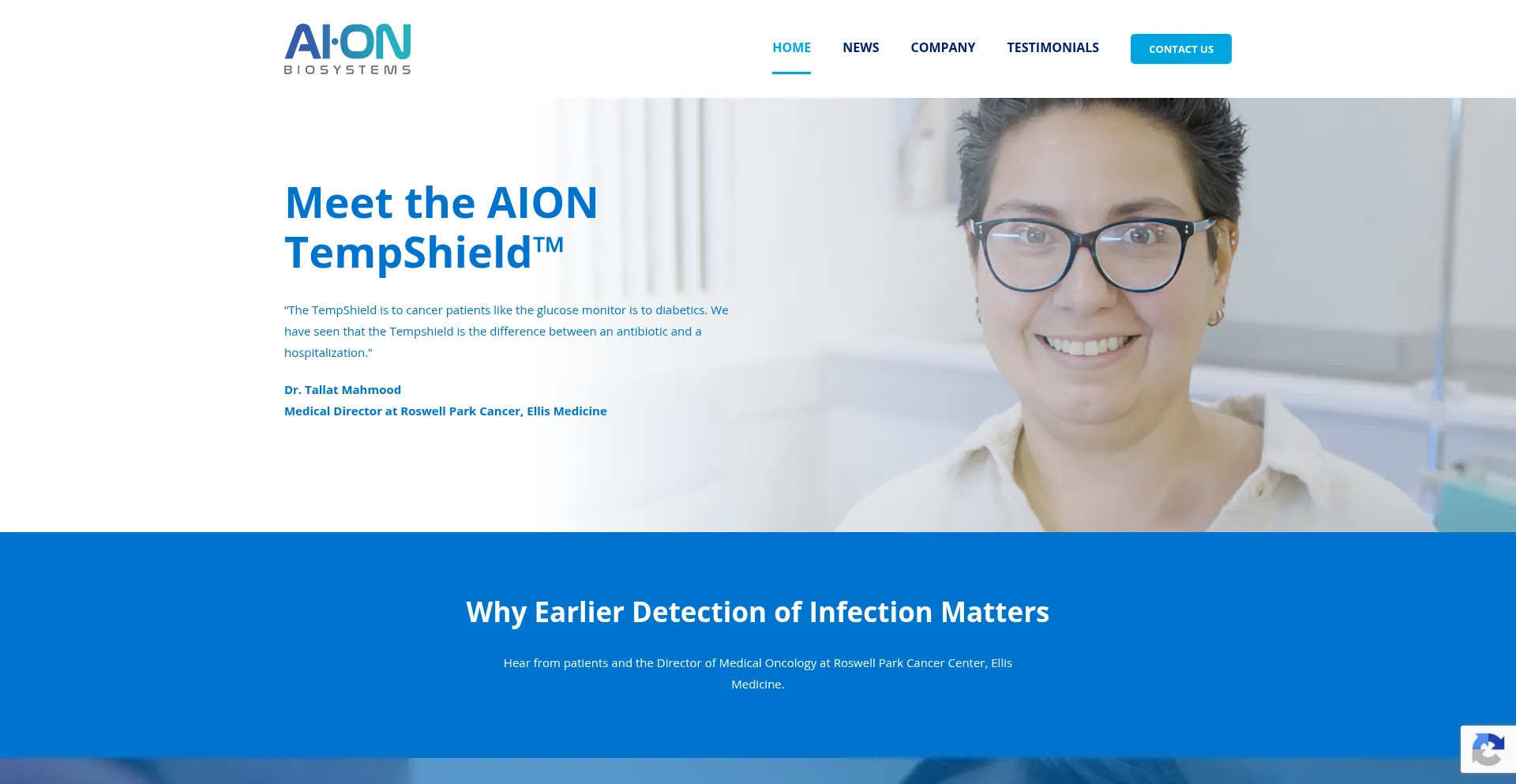Aionbiosystems.com