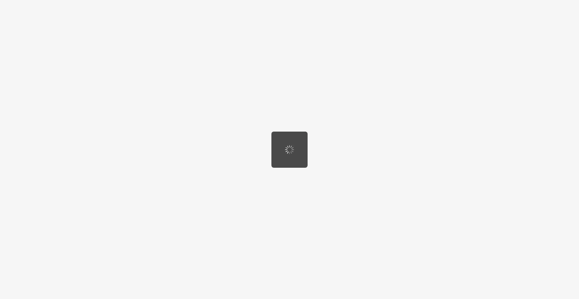 Website screenshot of Aiondo.vip