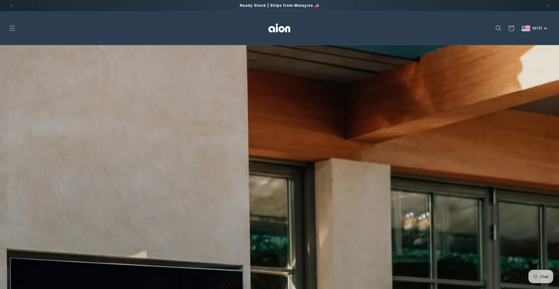 Aionhaus.com
