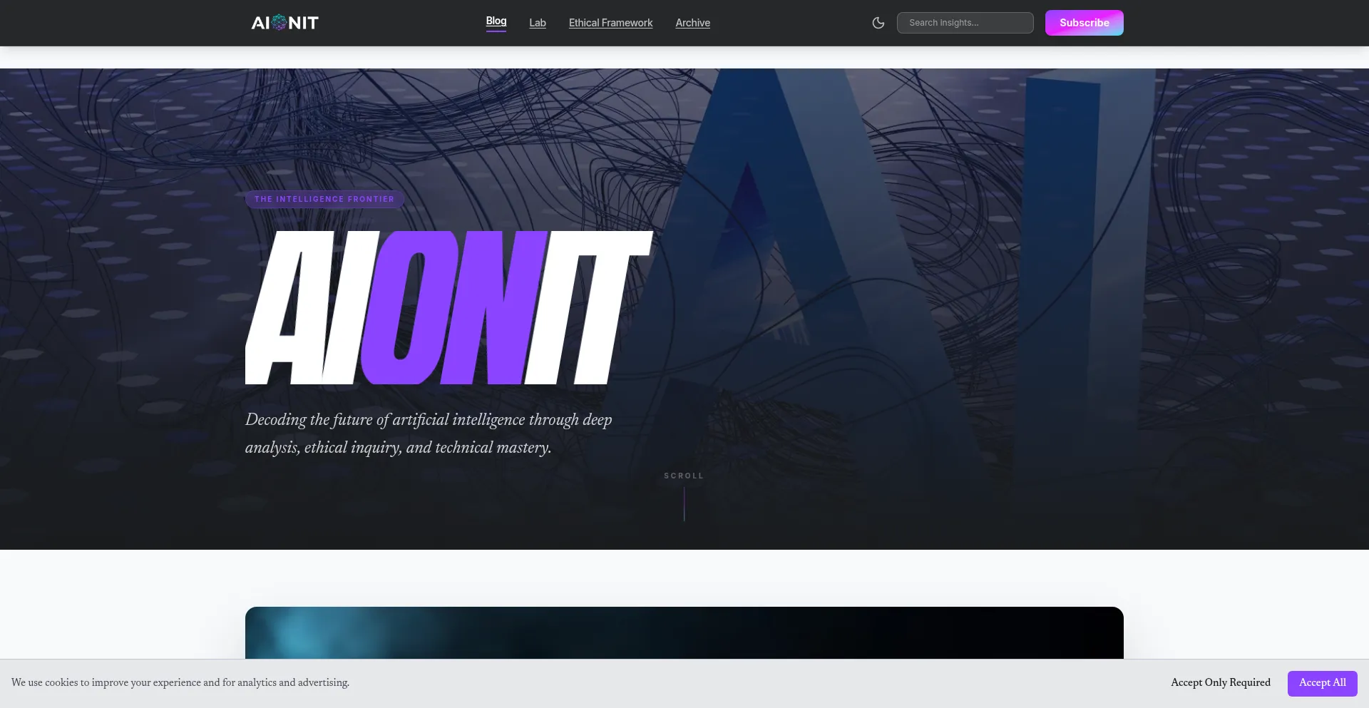Aionit.io