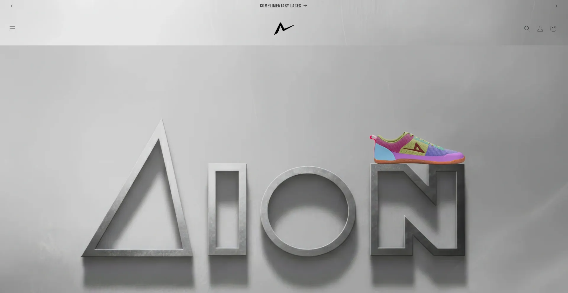 Aionshoes.com
