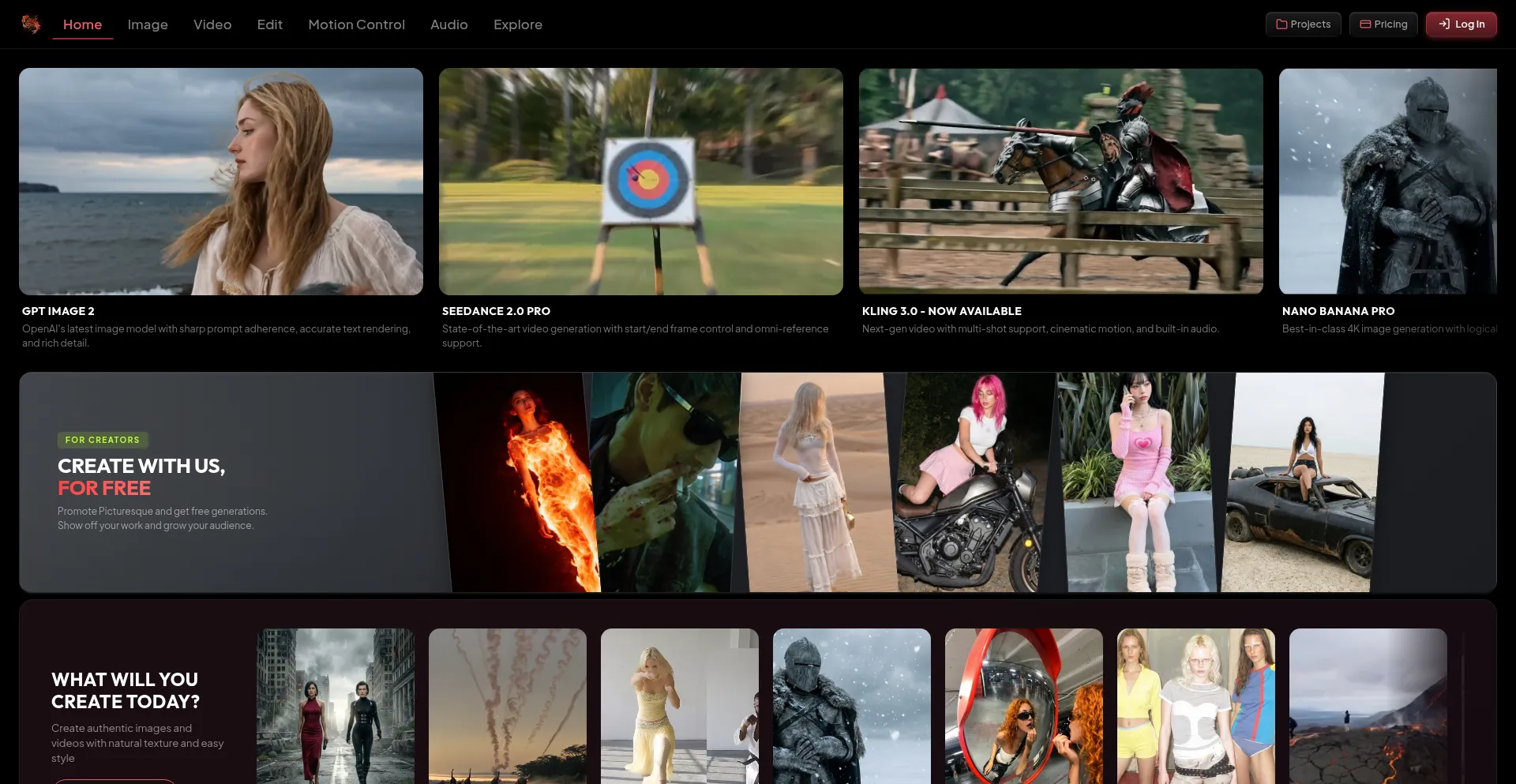 Aipicturesque.com