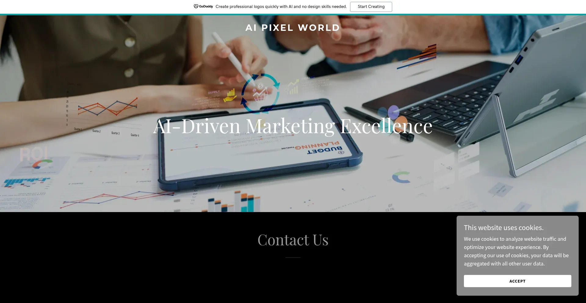 Aipixelworld.com
