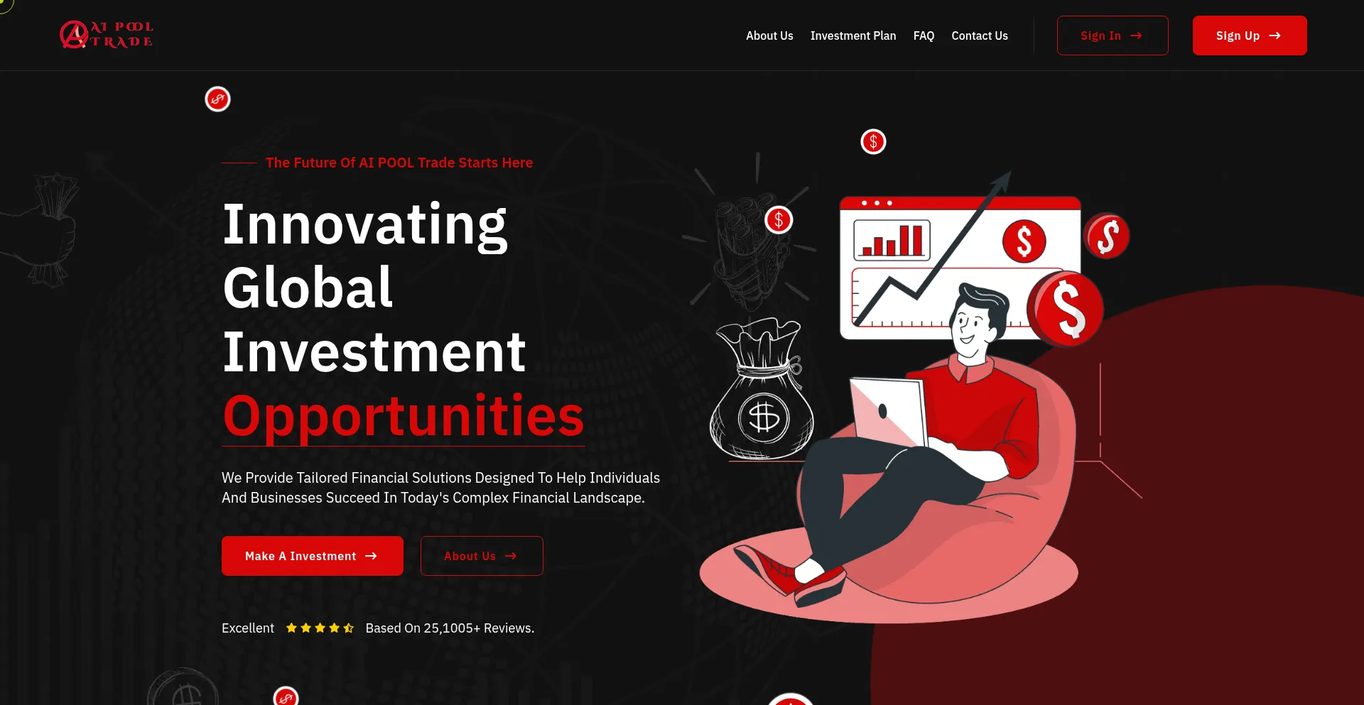 Aipooltrade.com