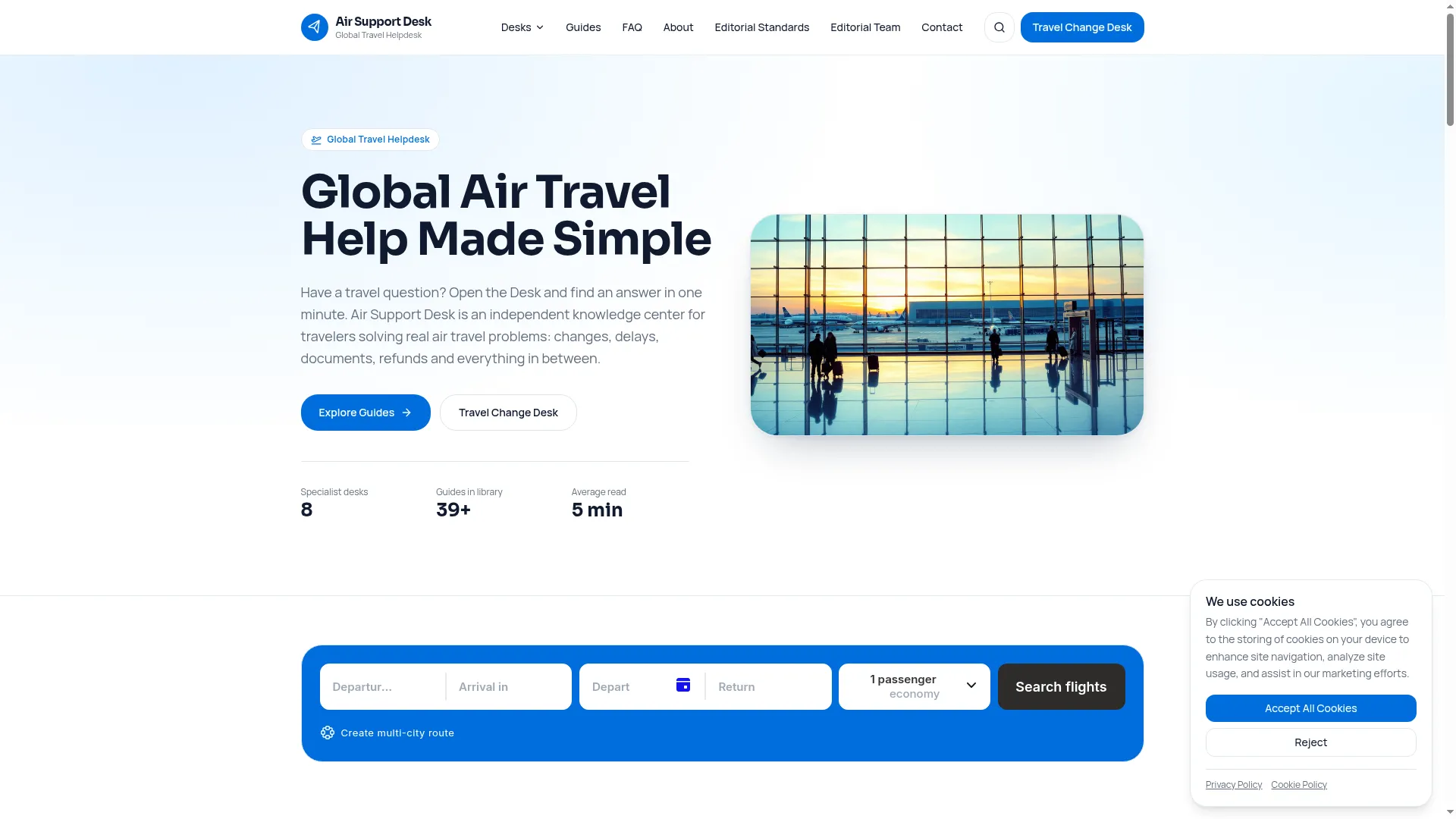 Air-support-desk.com