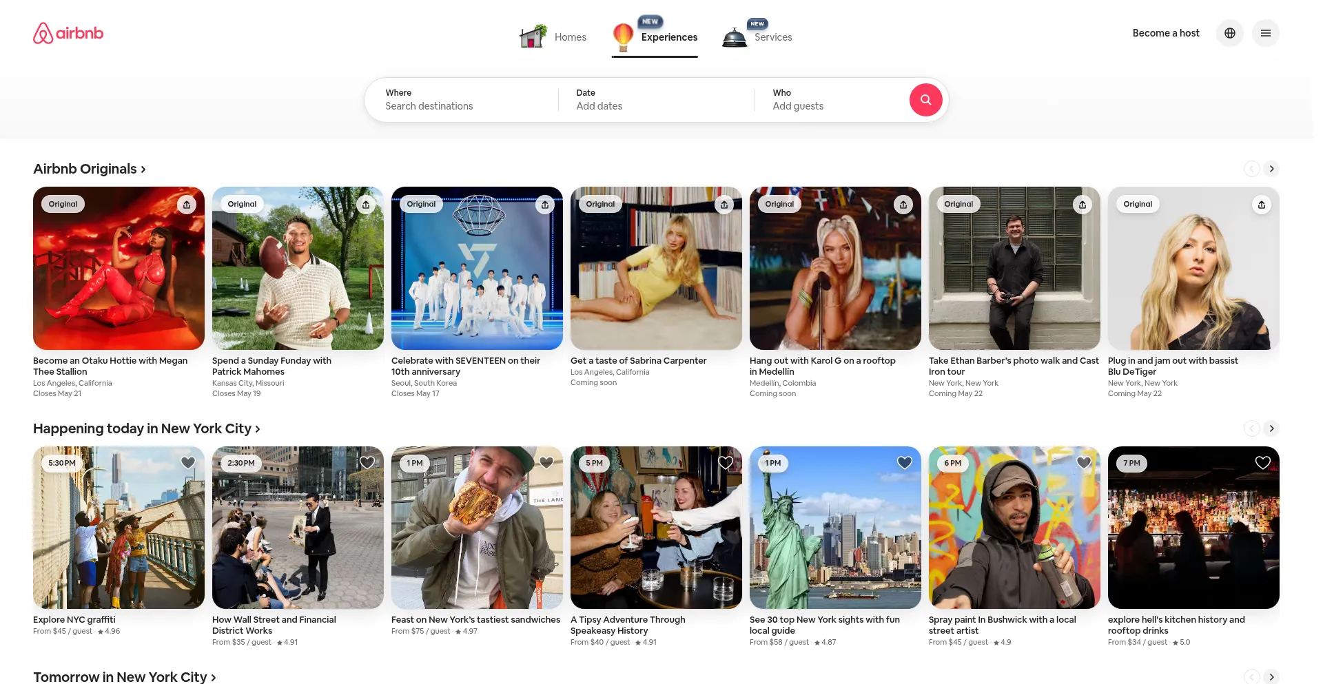 Ist Airbnb.com sicher und vertrauenswürdig?