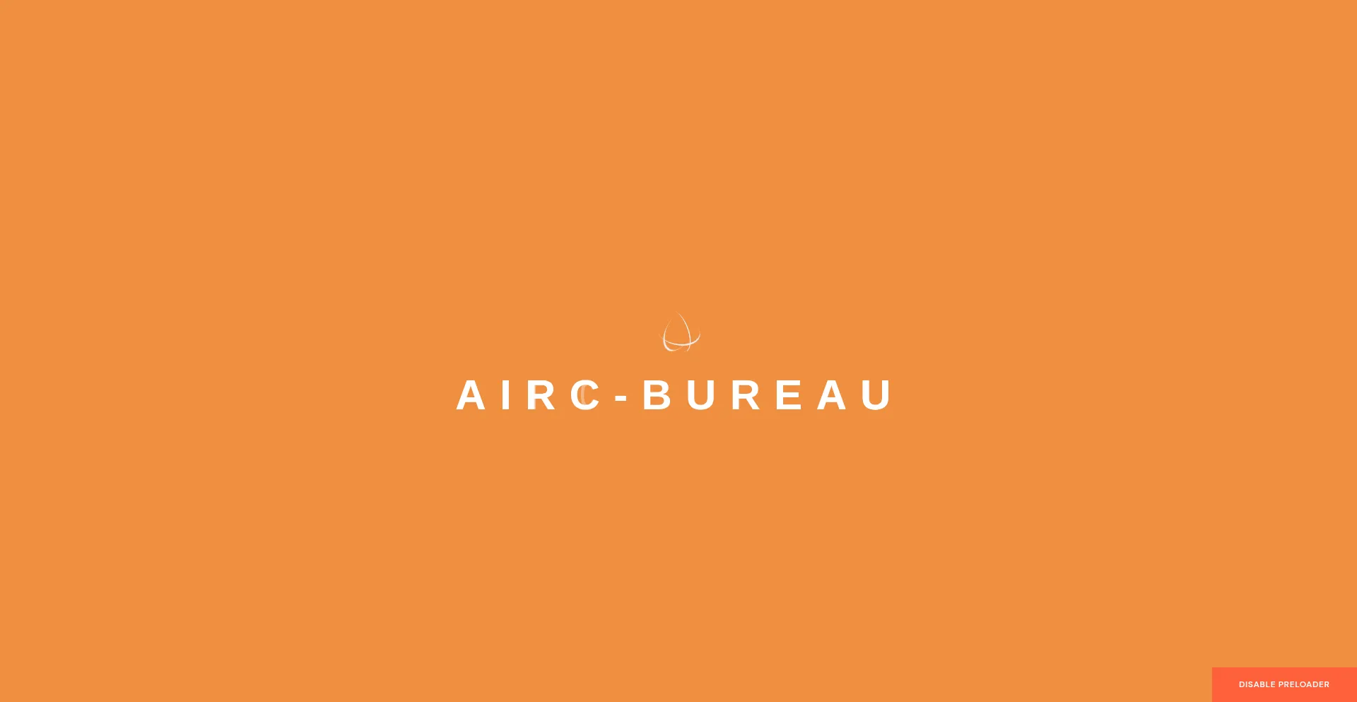 Ist Airc-bureau.ca sicher und vertrauenswürdig?