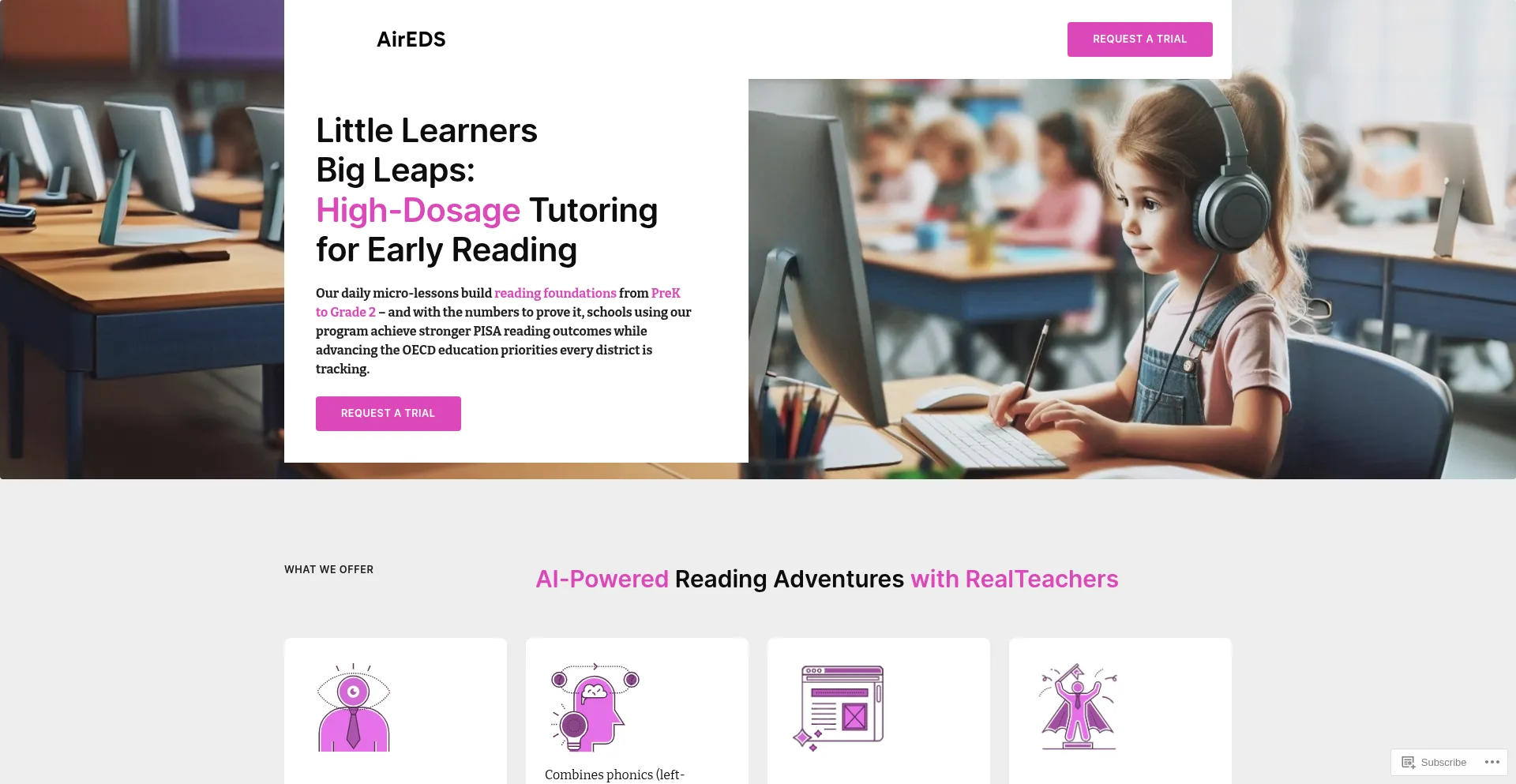 Aireds.com