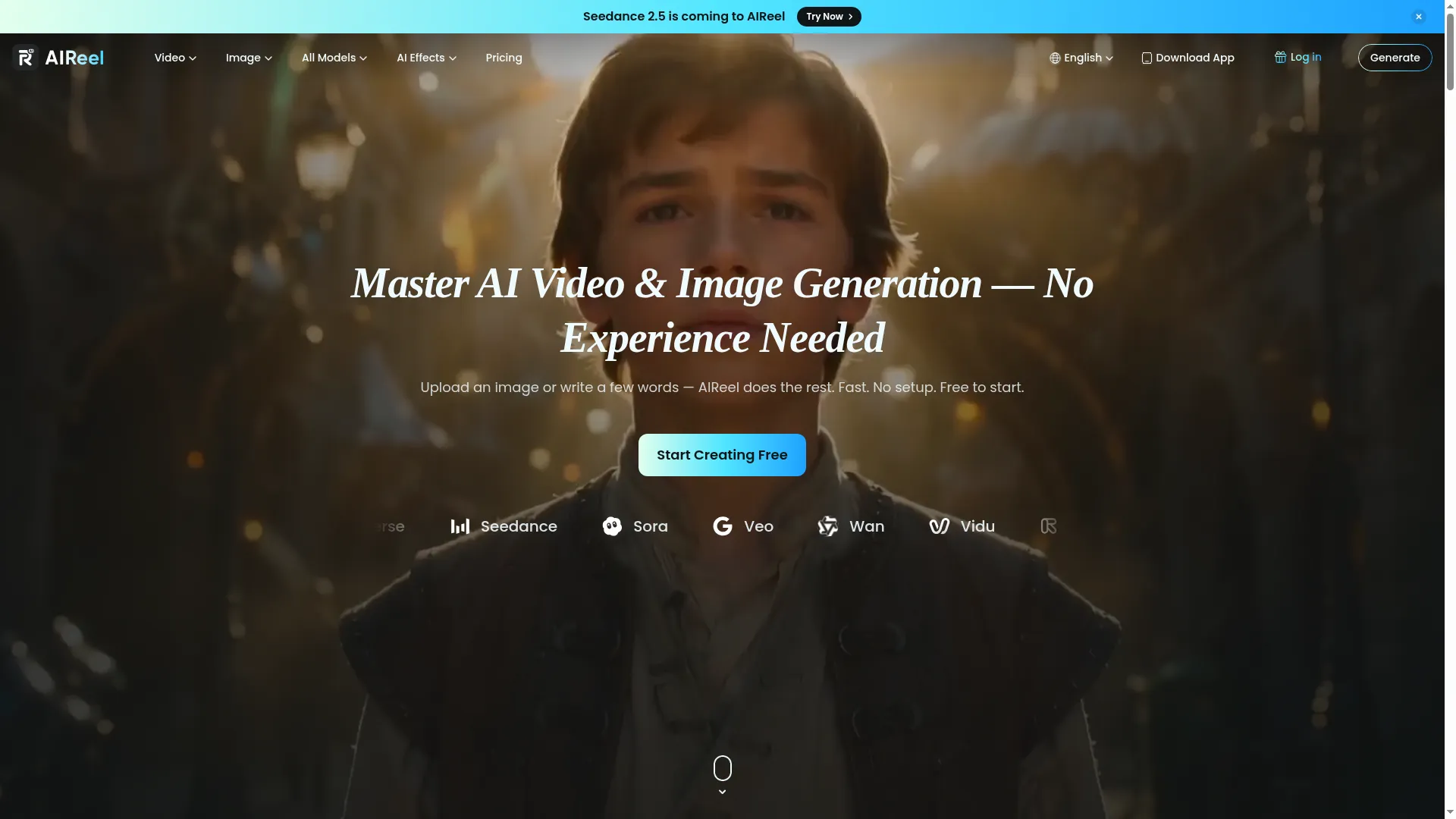 Aireel.net