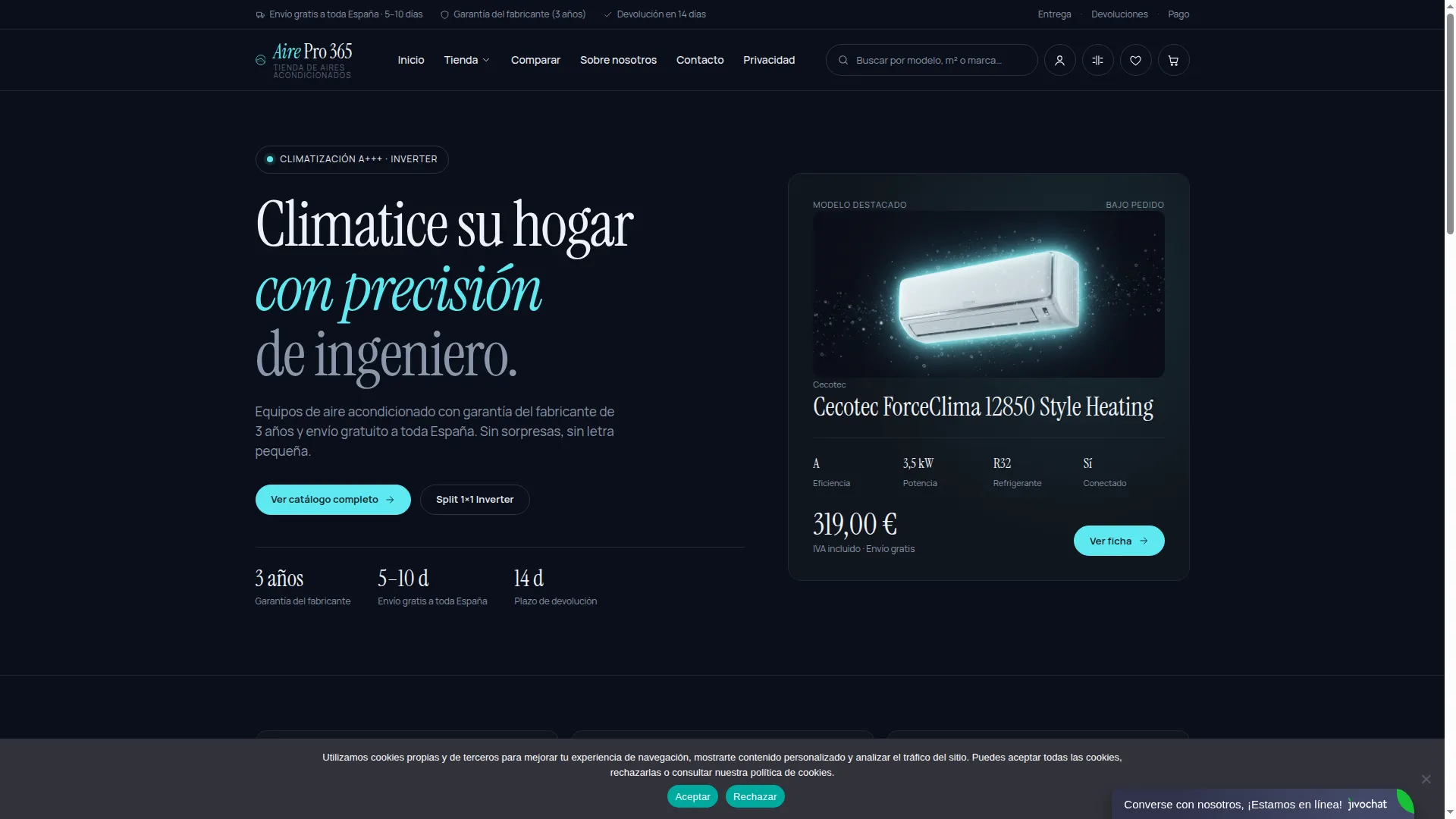 Airepro365.com