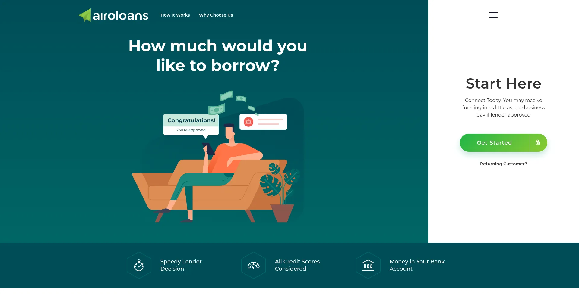 Airoloans.com