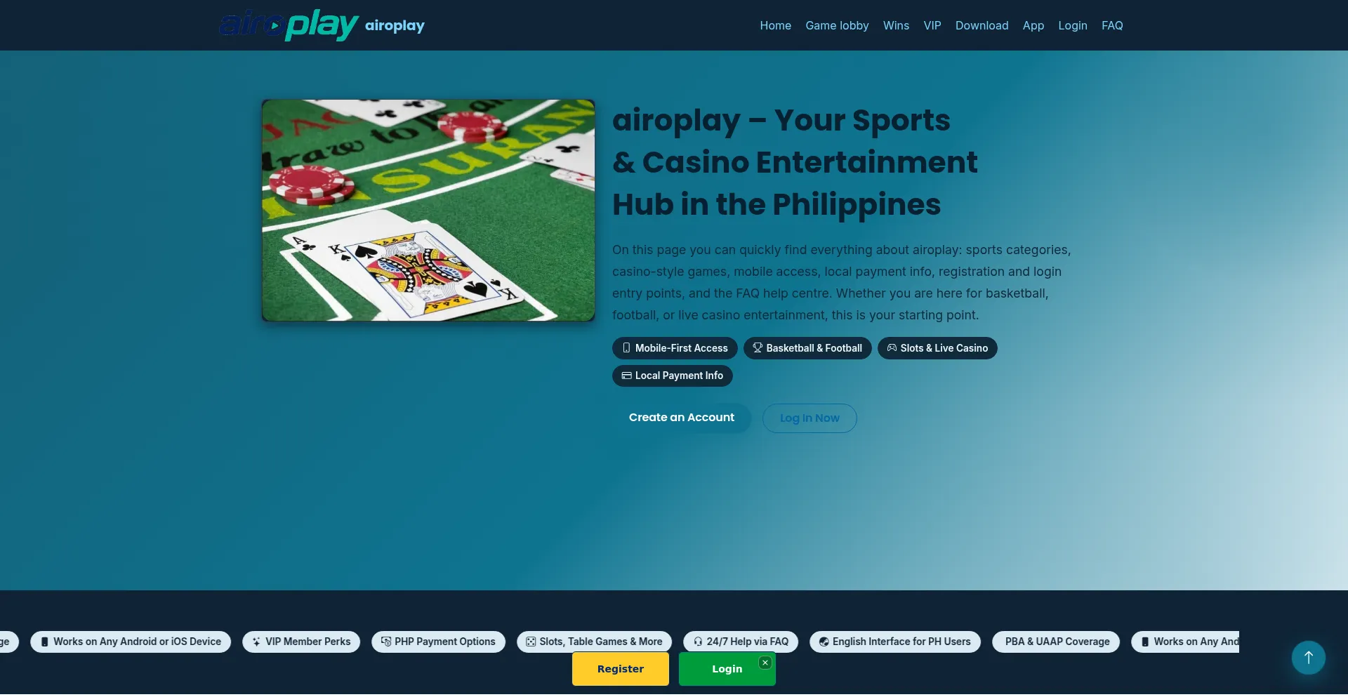 Airoplay.app