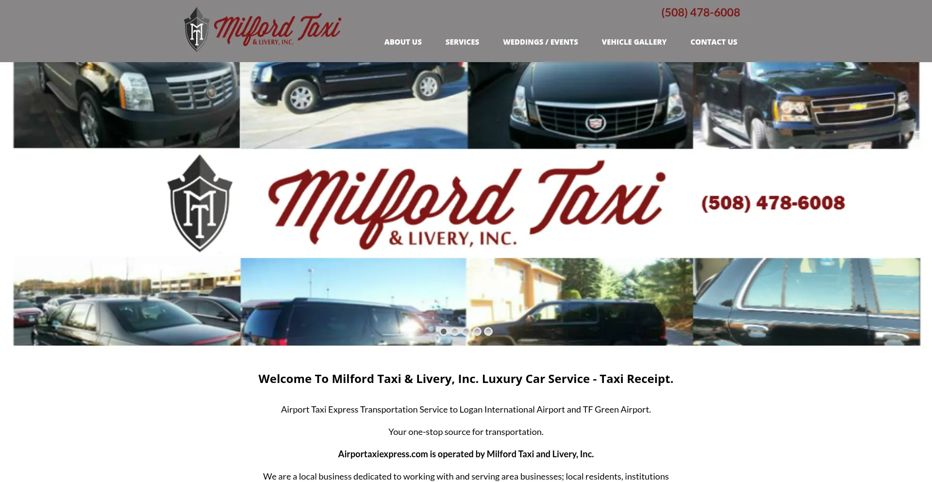 Airportaxiexpress.com