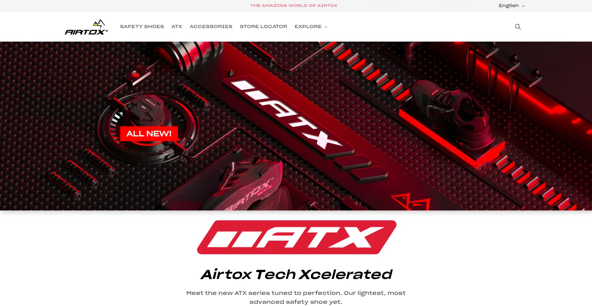 Ist Airtox.com sicher und vertrauenswürdig?