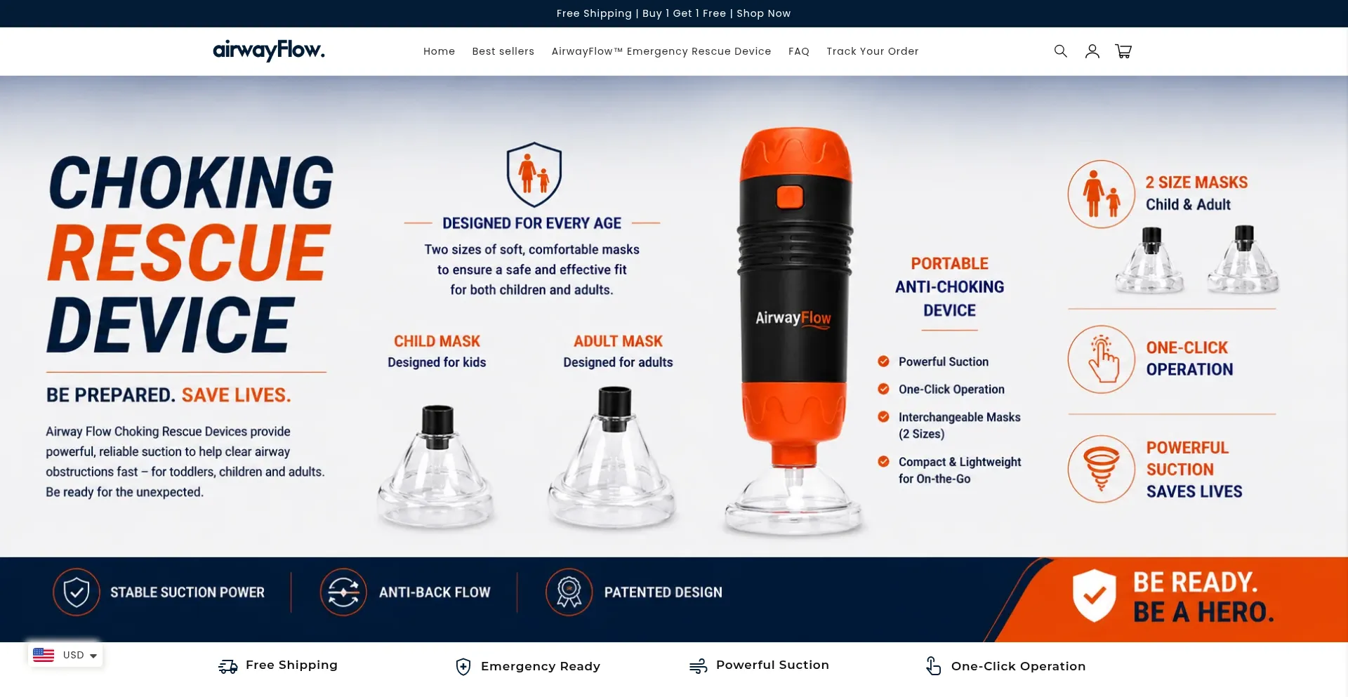 Airwayflow.store