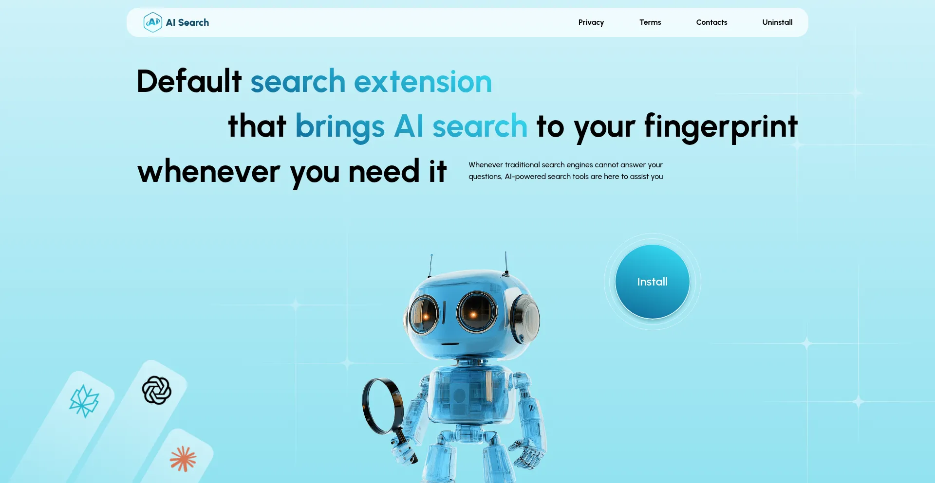 Aisearchapp.net
