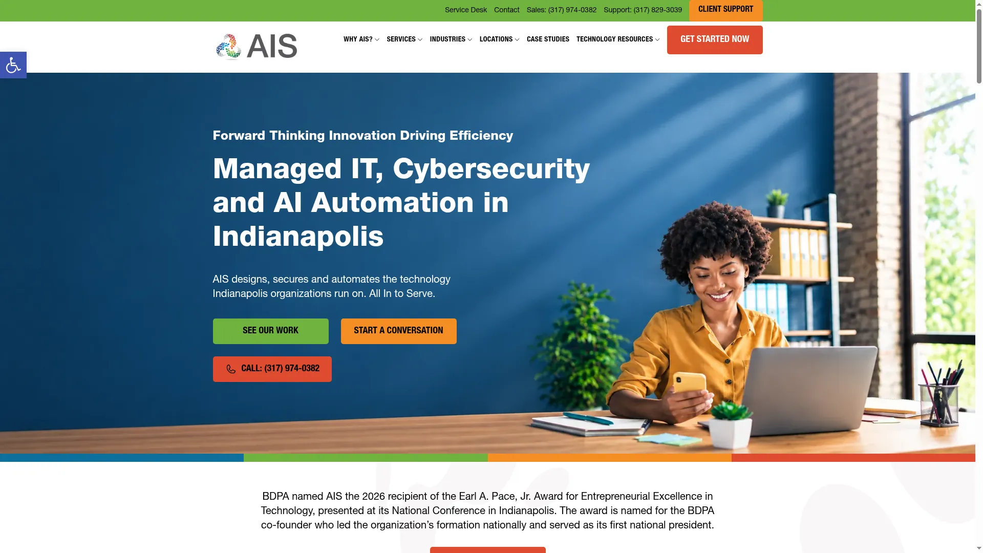 Aisllp.com