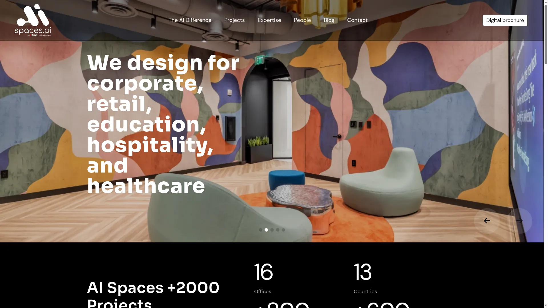 Aispaces.ai