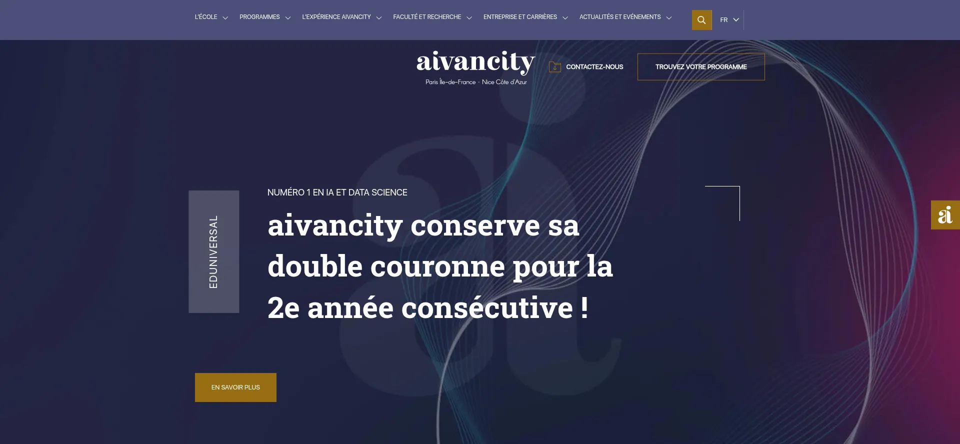 Aivancity.ai