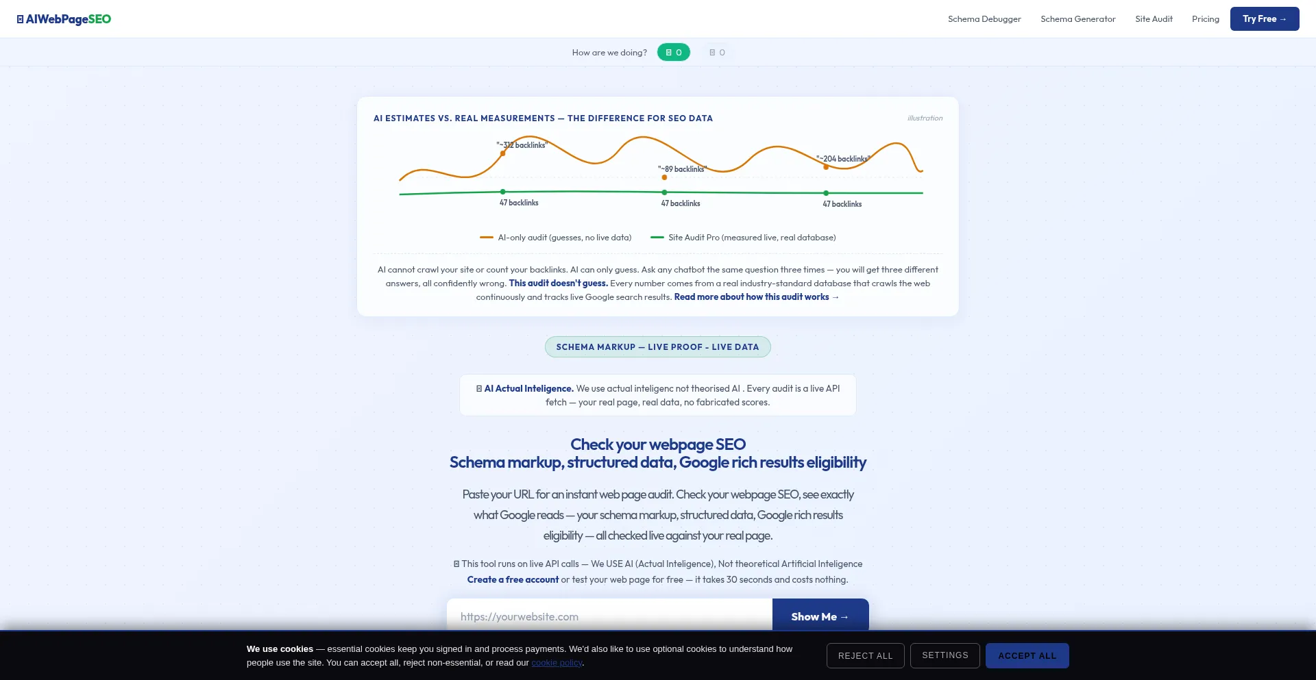 Aiwebpageseo.com