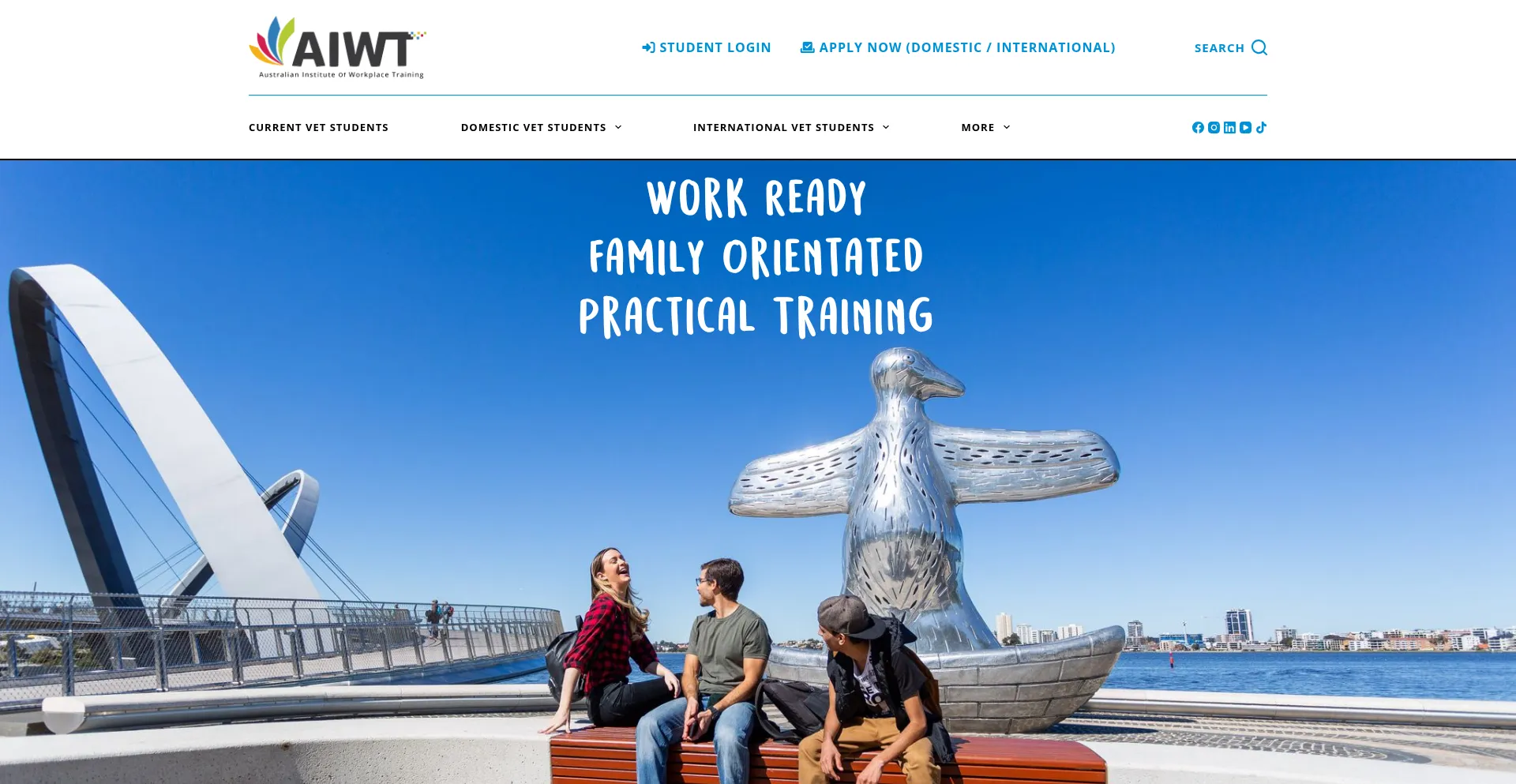 Aiwt.edu.au
