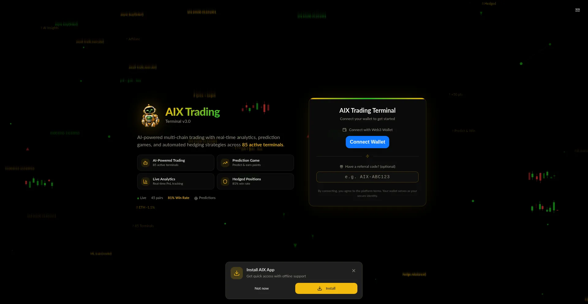 Aixtrade.net