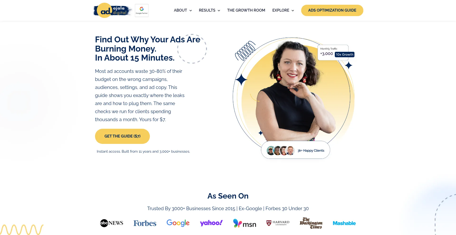 Ajaladigital.com