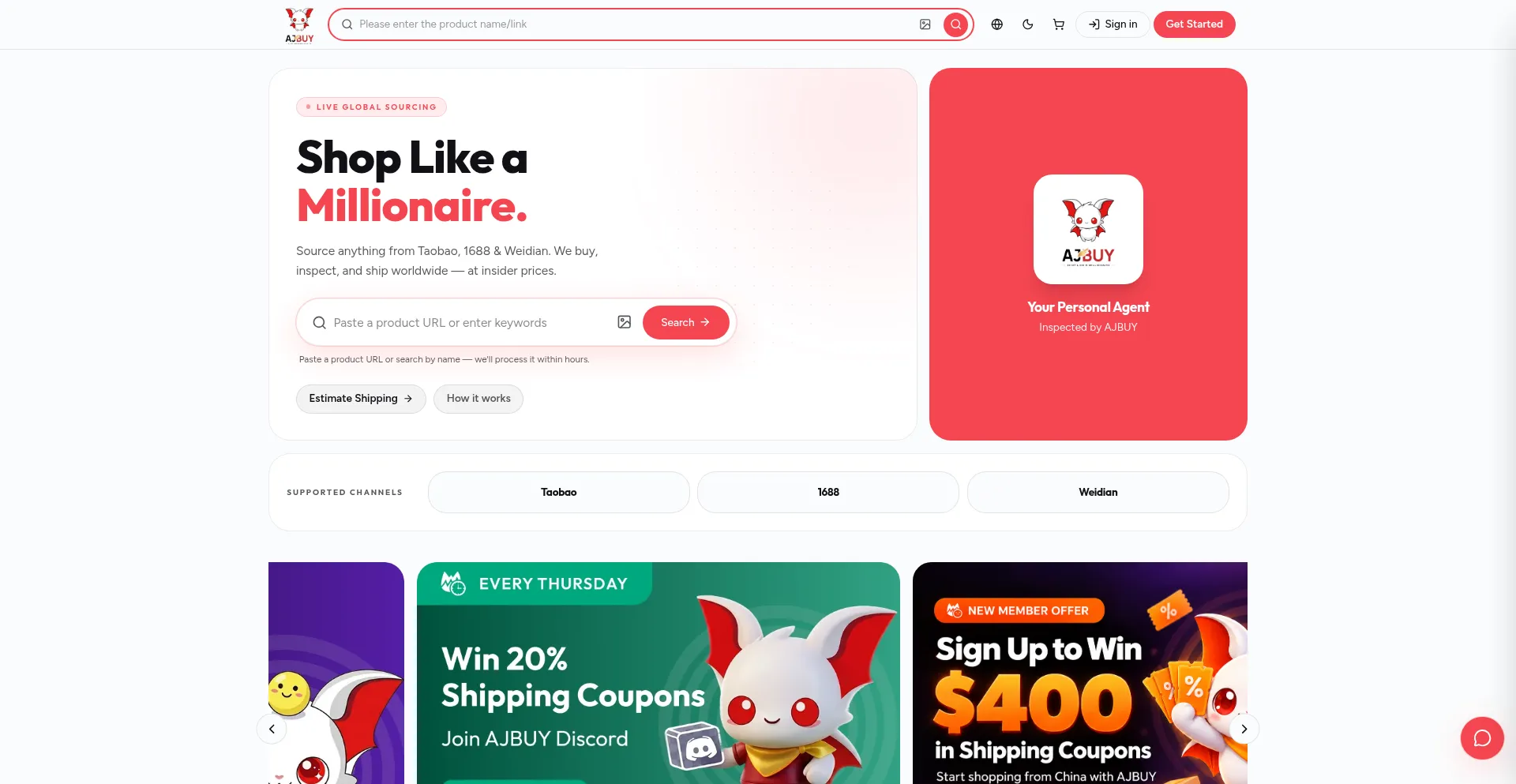 Ajbuy.com