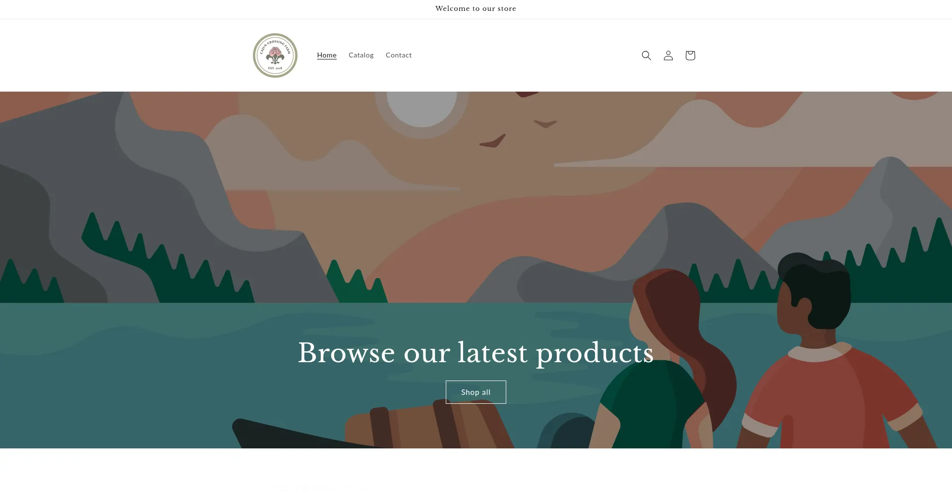 Ist Ajde2j-ga.myshopify.com sicher und vertrauenswürdig?