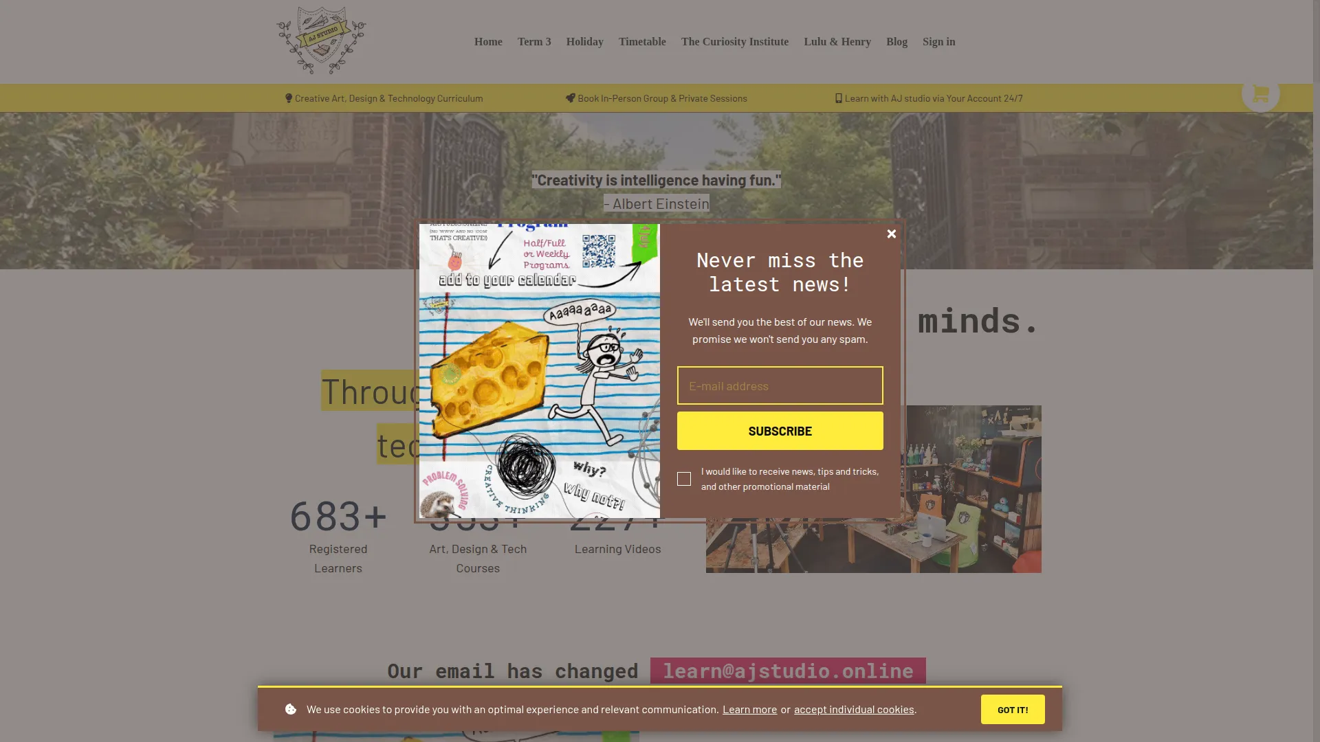 Ajstudio.online