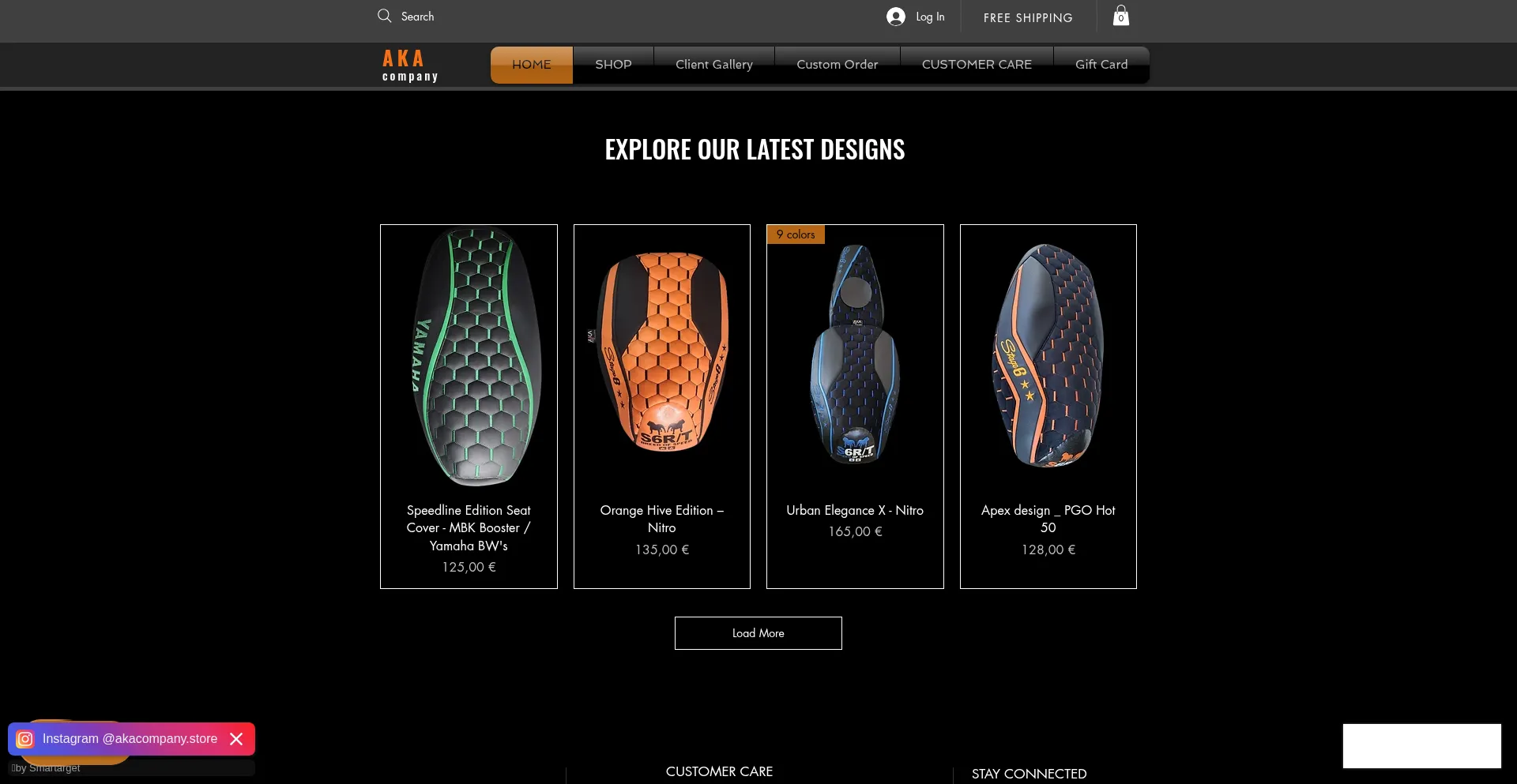 Akacompany.store
