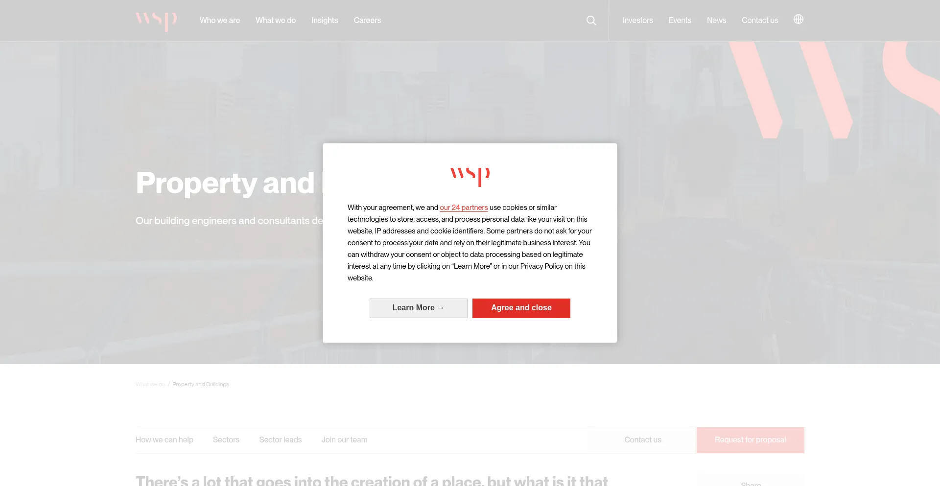 Akfgroup.com Screenshot