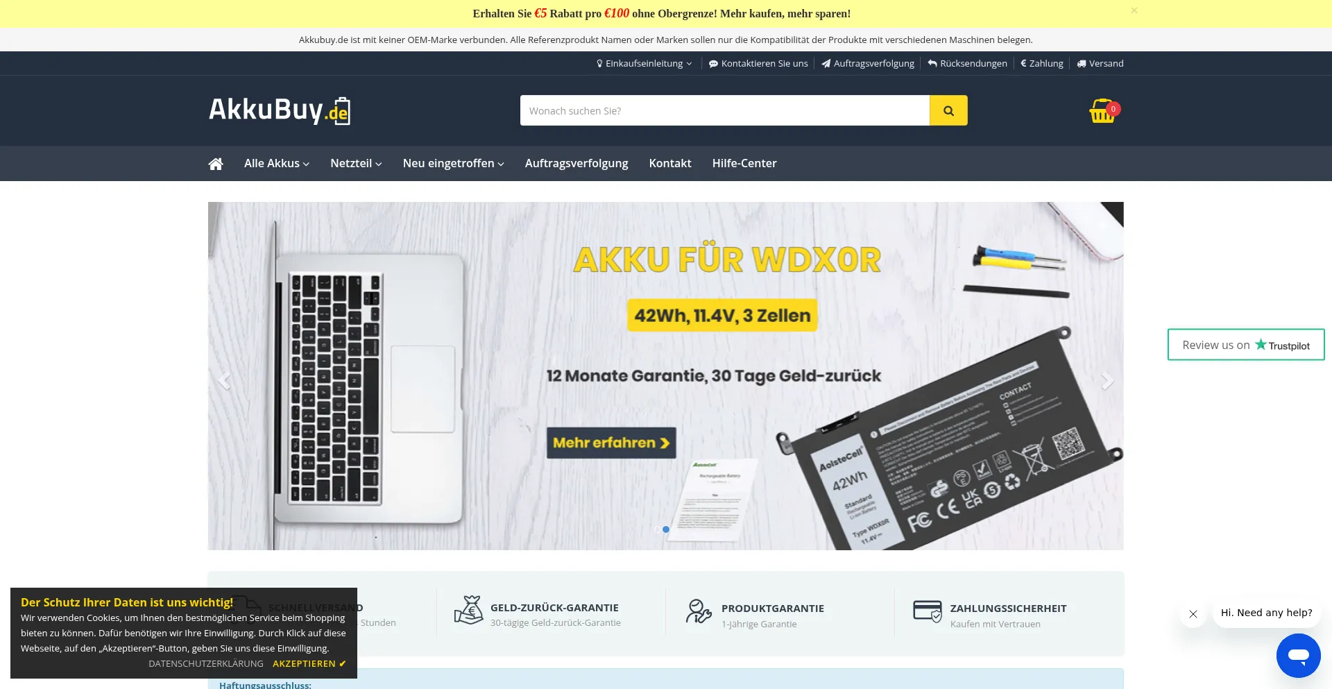 Akkubuy.de