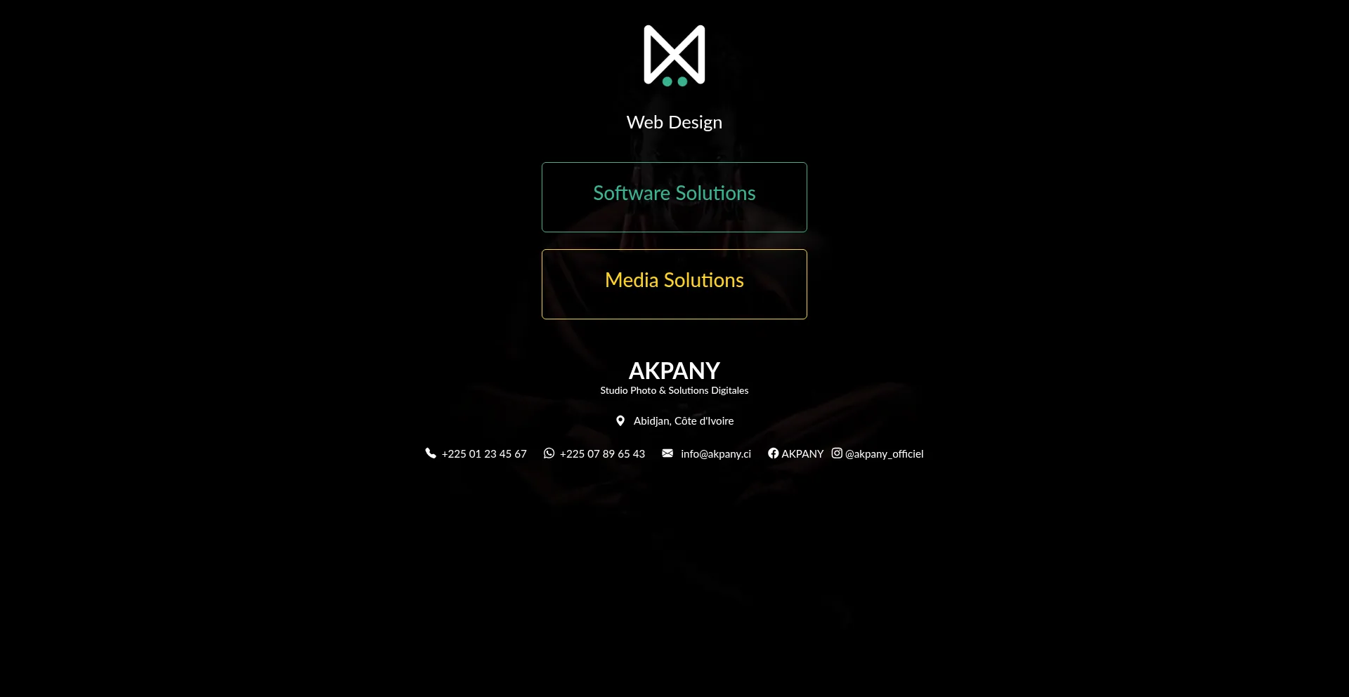Akpany.ci