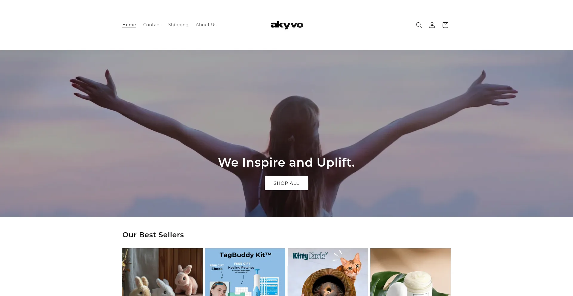 Ist Akyvo.com sicher und vertrauenswürdig?