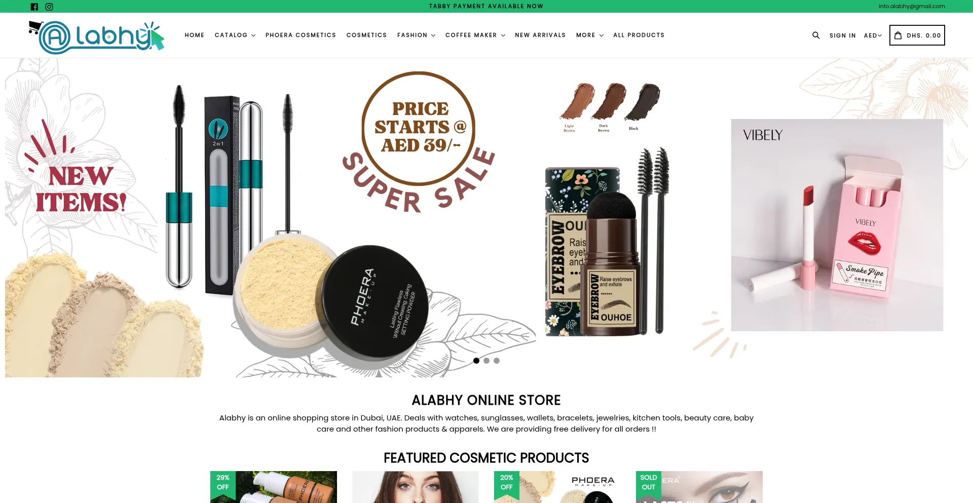 Alabhy.com