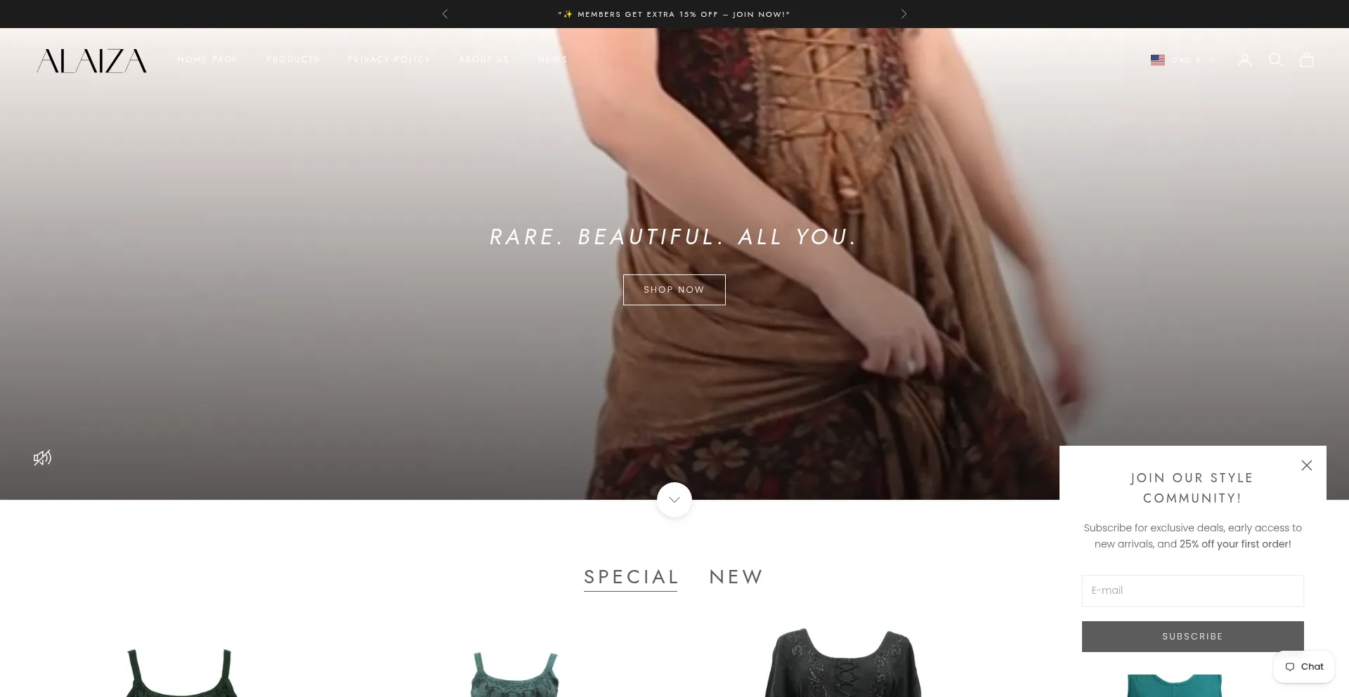 Alaizaca.com